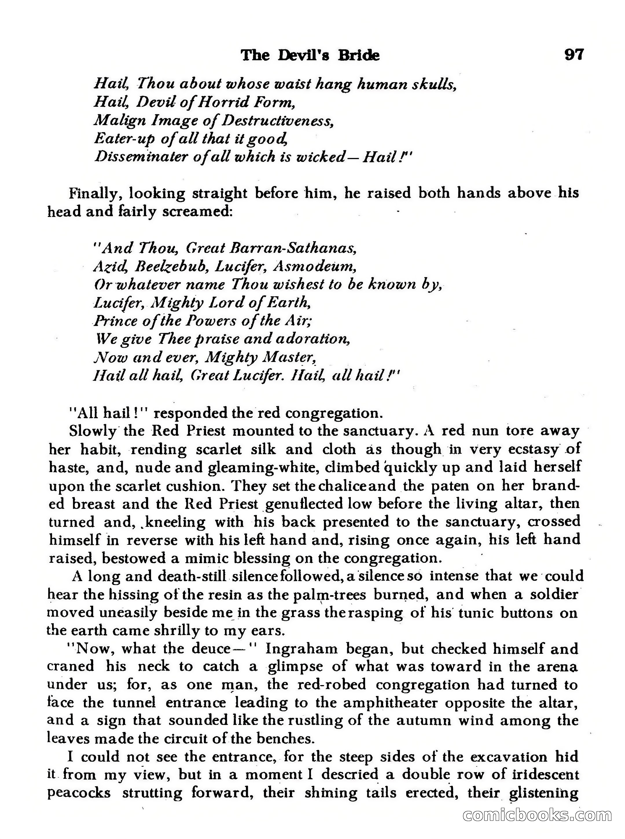 Magazine of Horror #28 — page 97 of 132