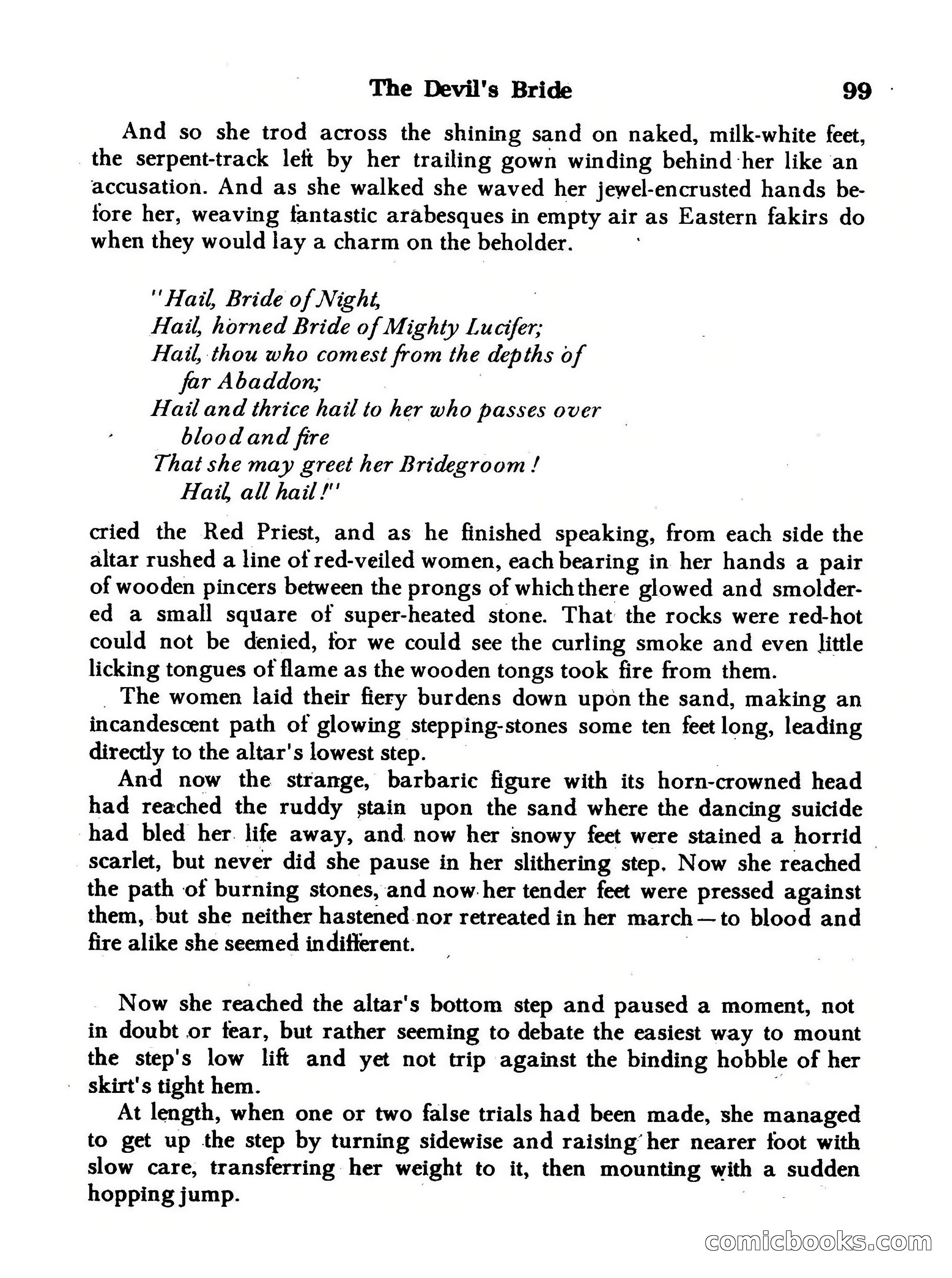 Magazine of Horror #28 — page 99 of 132
