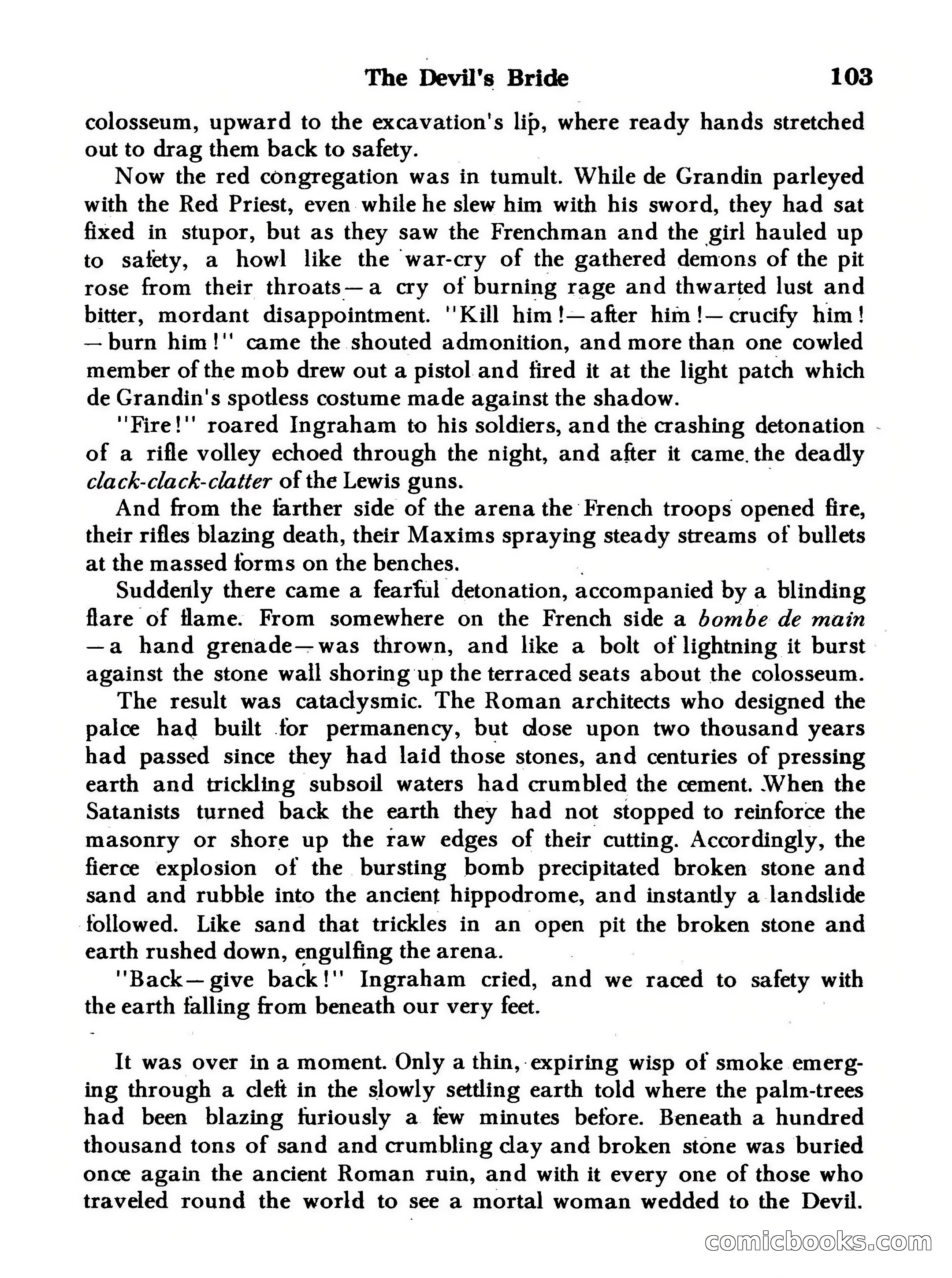 Magazine of Horror #28 — page 103 of 132