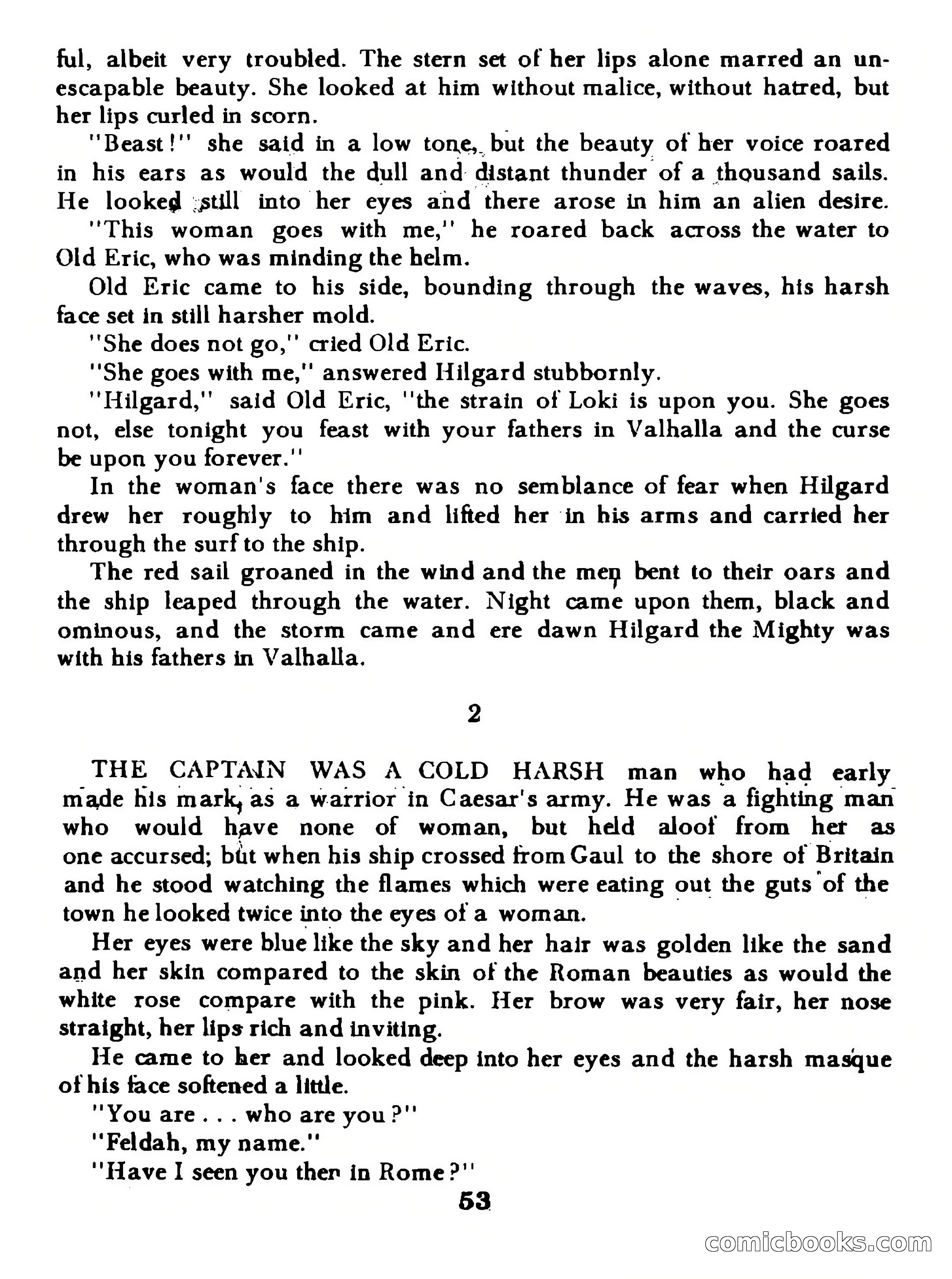 Magazine of Horror #29 — page 53 of 132