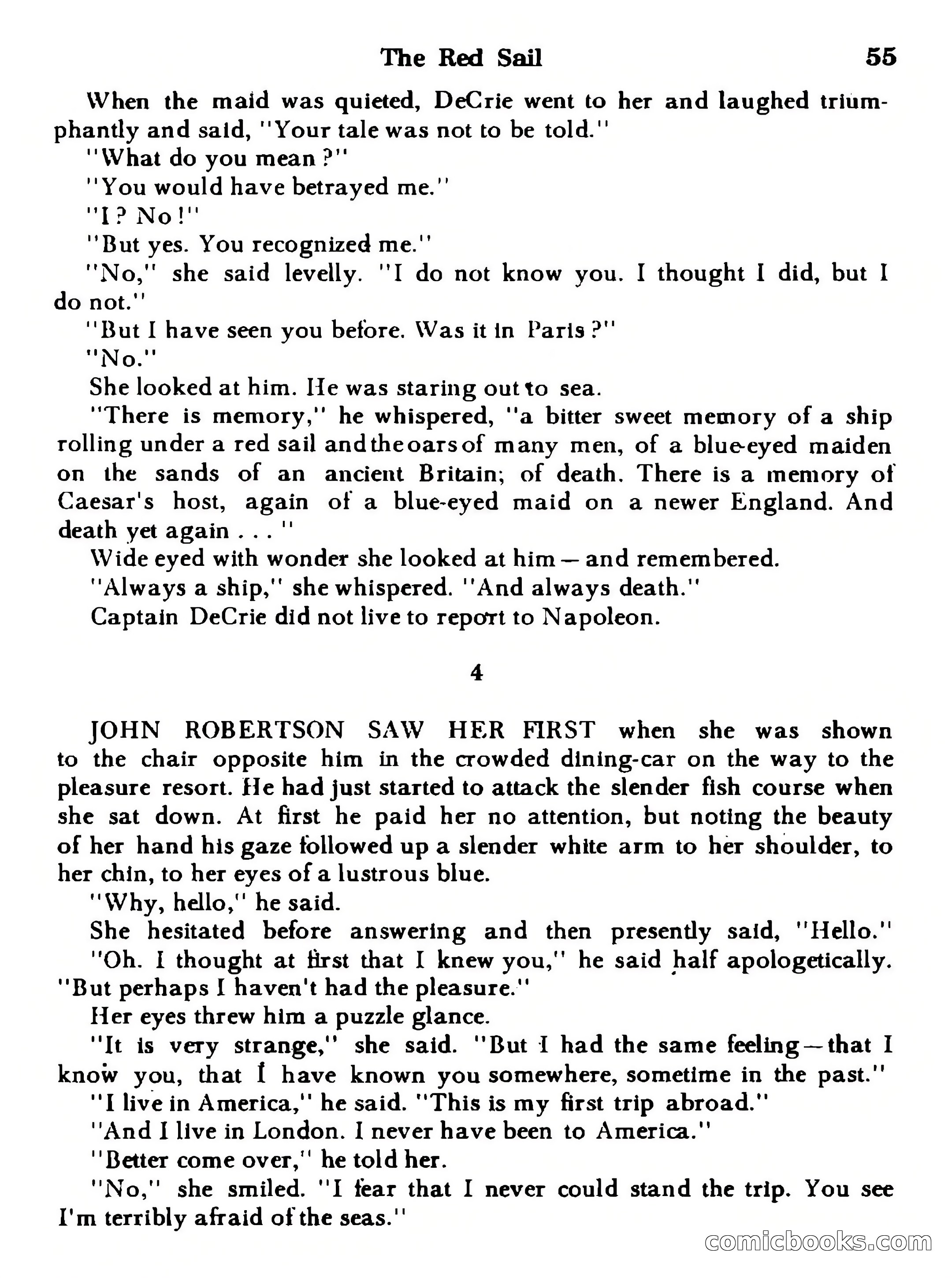 Magazine of Horror #29 — page 55 of 132