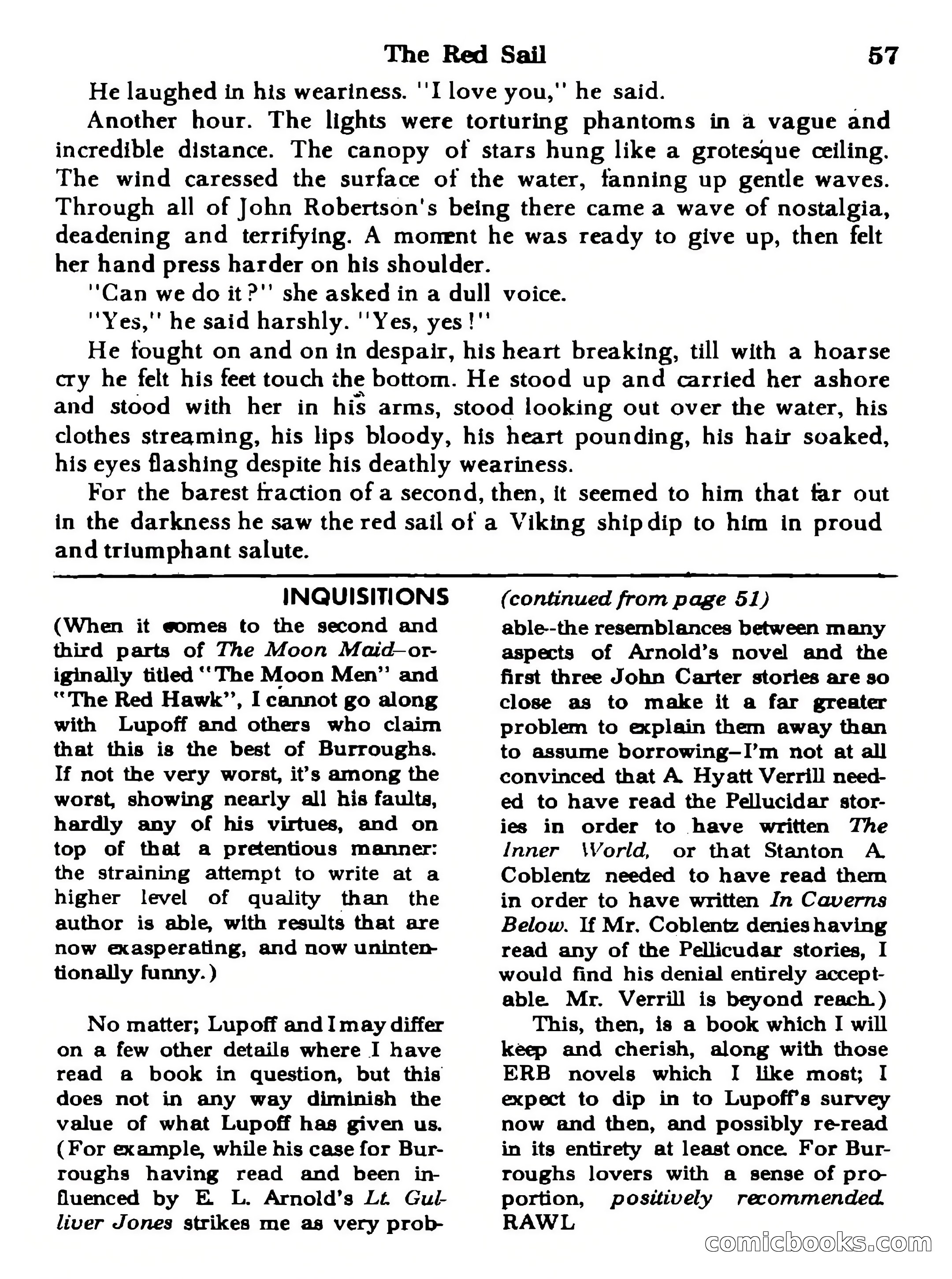 Magazine of Horror #29 — page 57 of 132