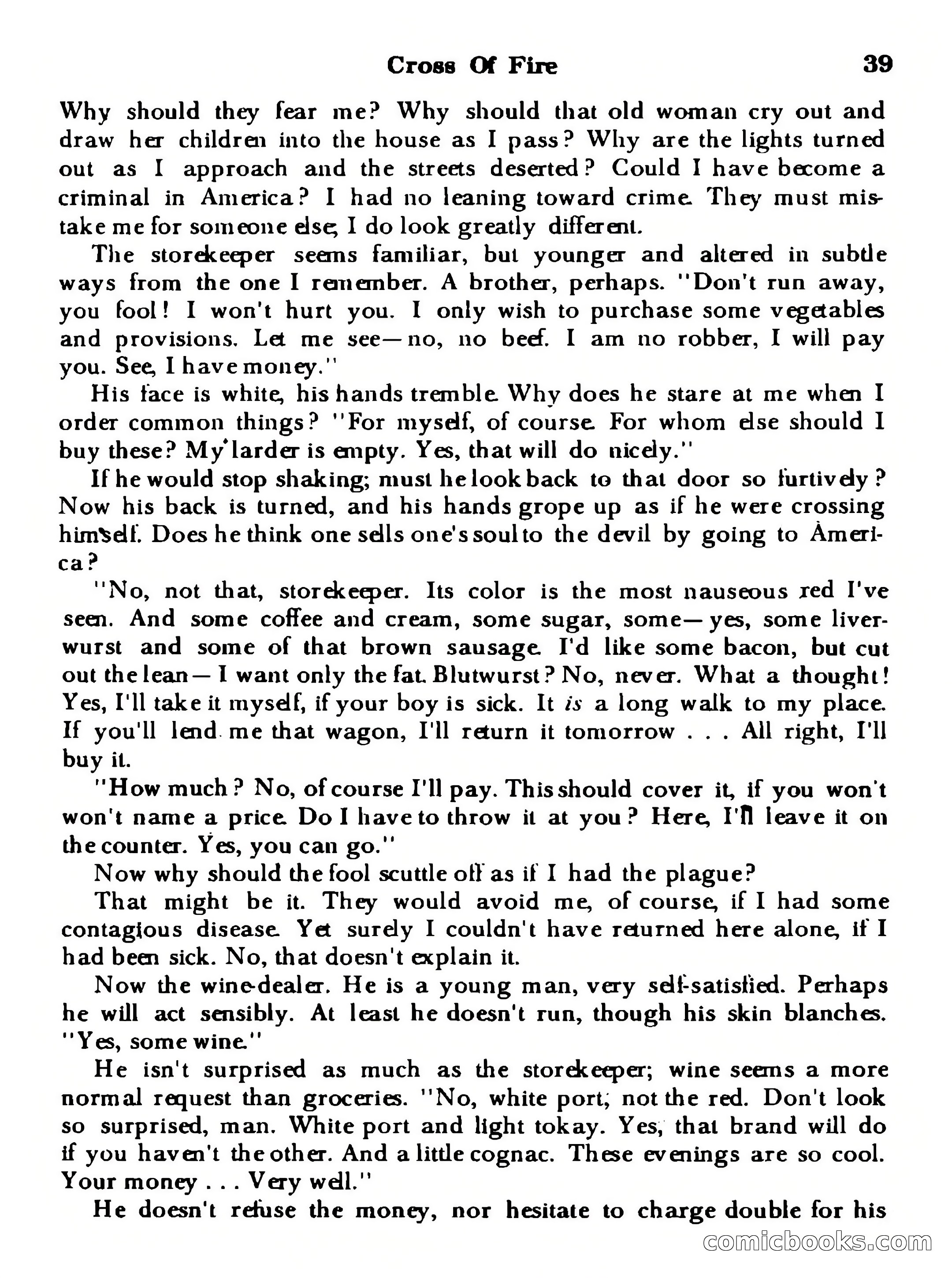 Magazine of Horror No. 30 — page 39 of 132
