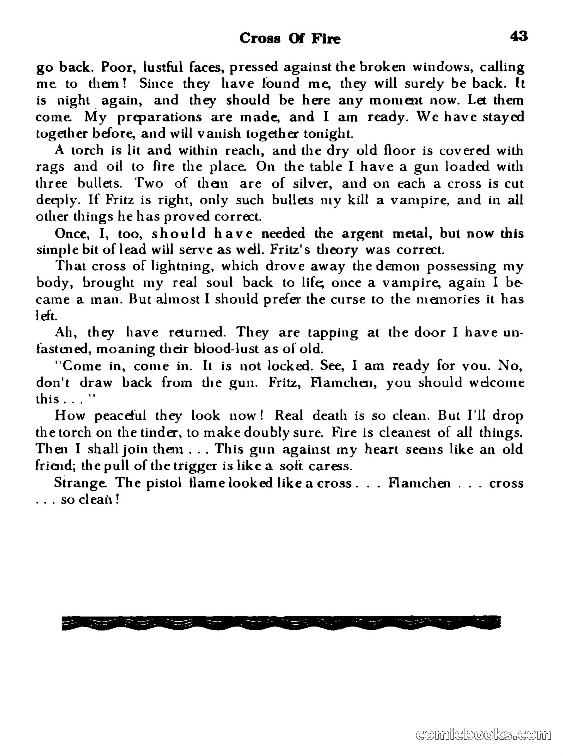 Magazine of Horror No. 30 — page 43 of 132