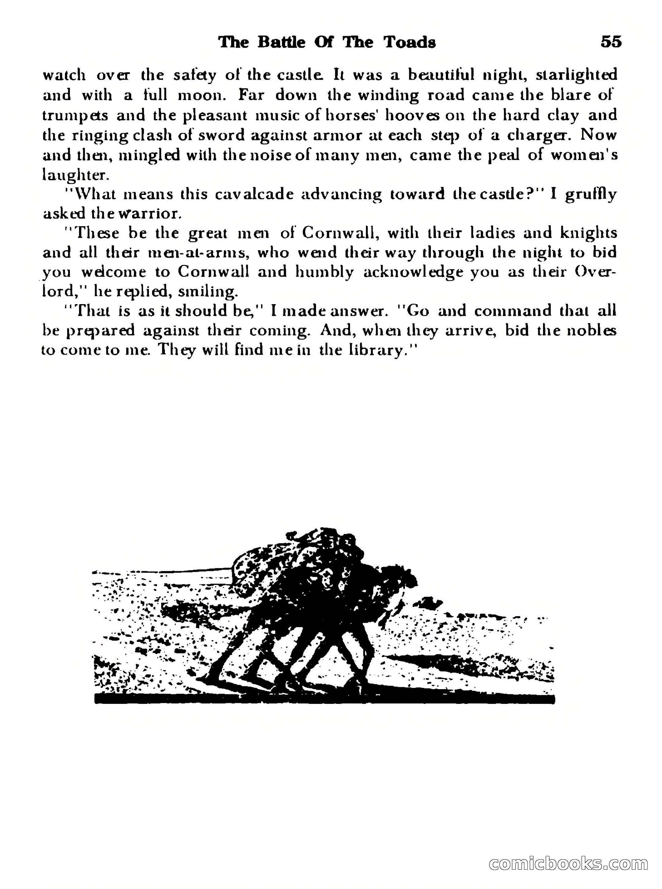 Magazine of Horror No. 30 — page 55 of 132