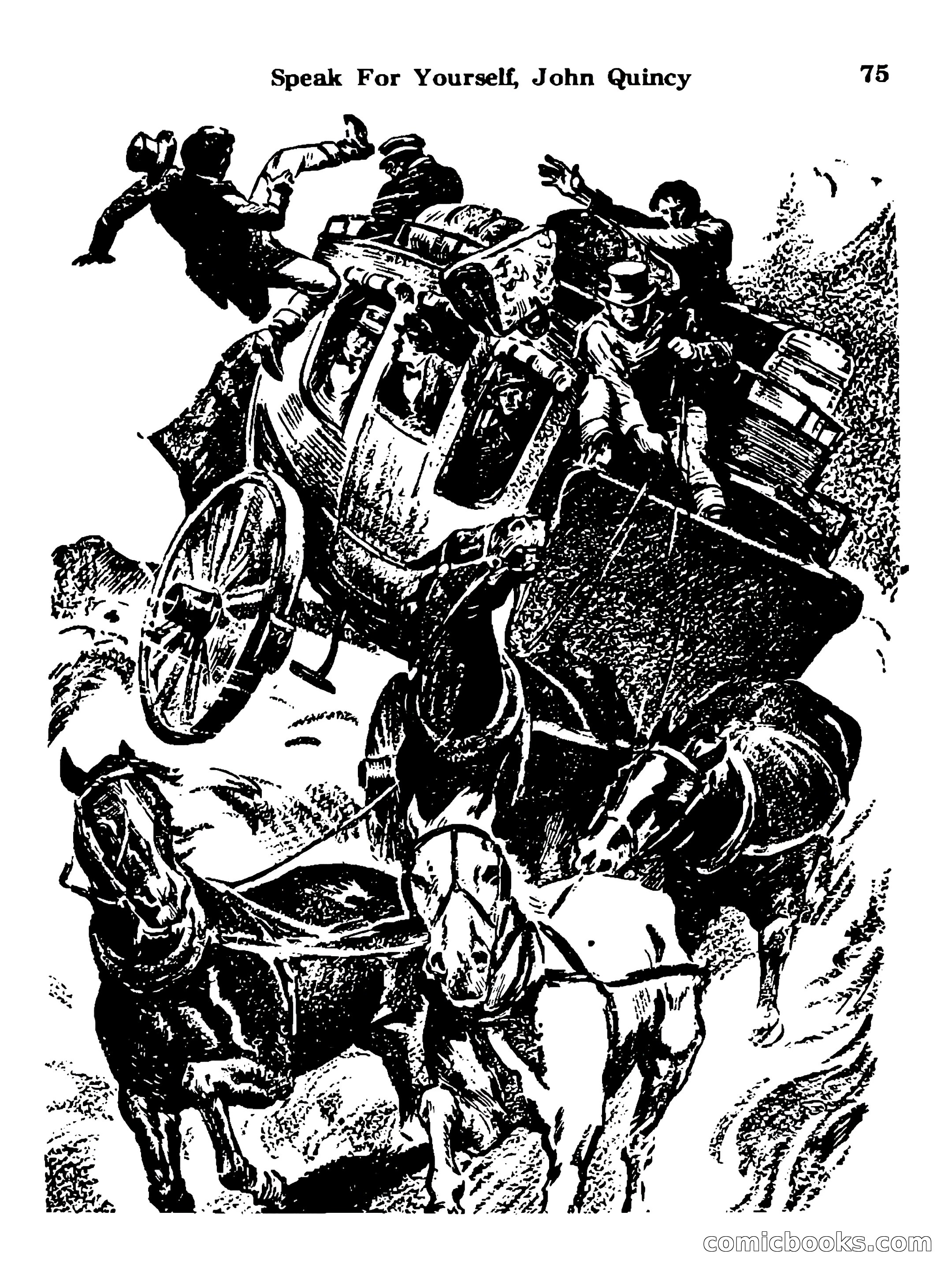 Magazine of Horror No. 30 — page 75 of 132