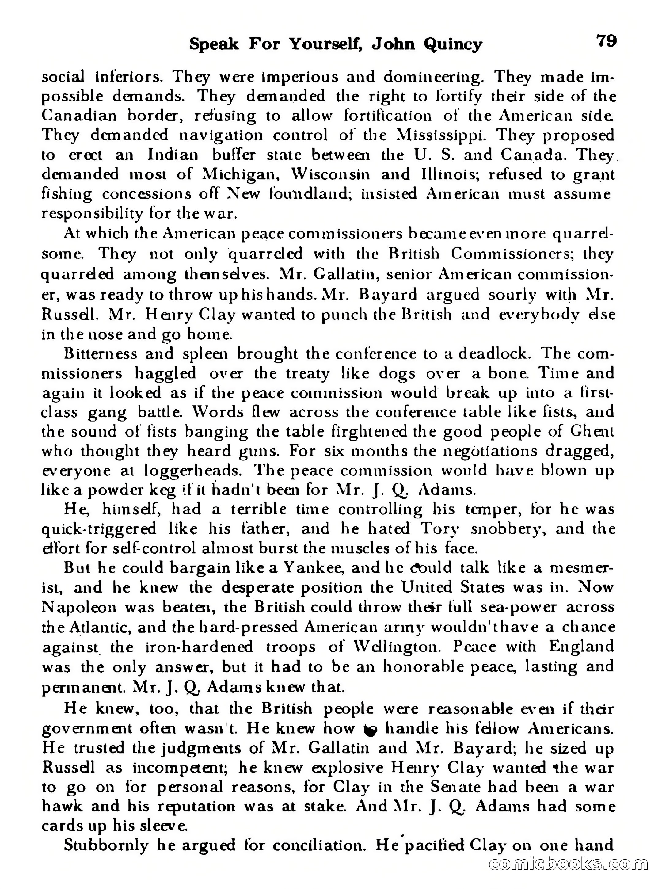 Magazine of Horror No. 30 — page 79 of 132
