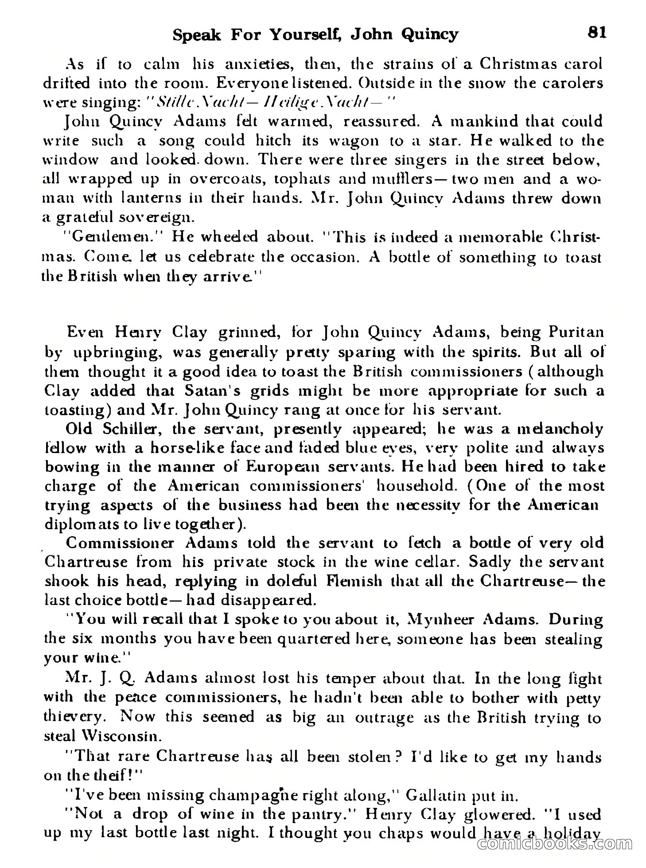 Magazine of Horror No. 30 — page 81 of 132