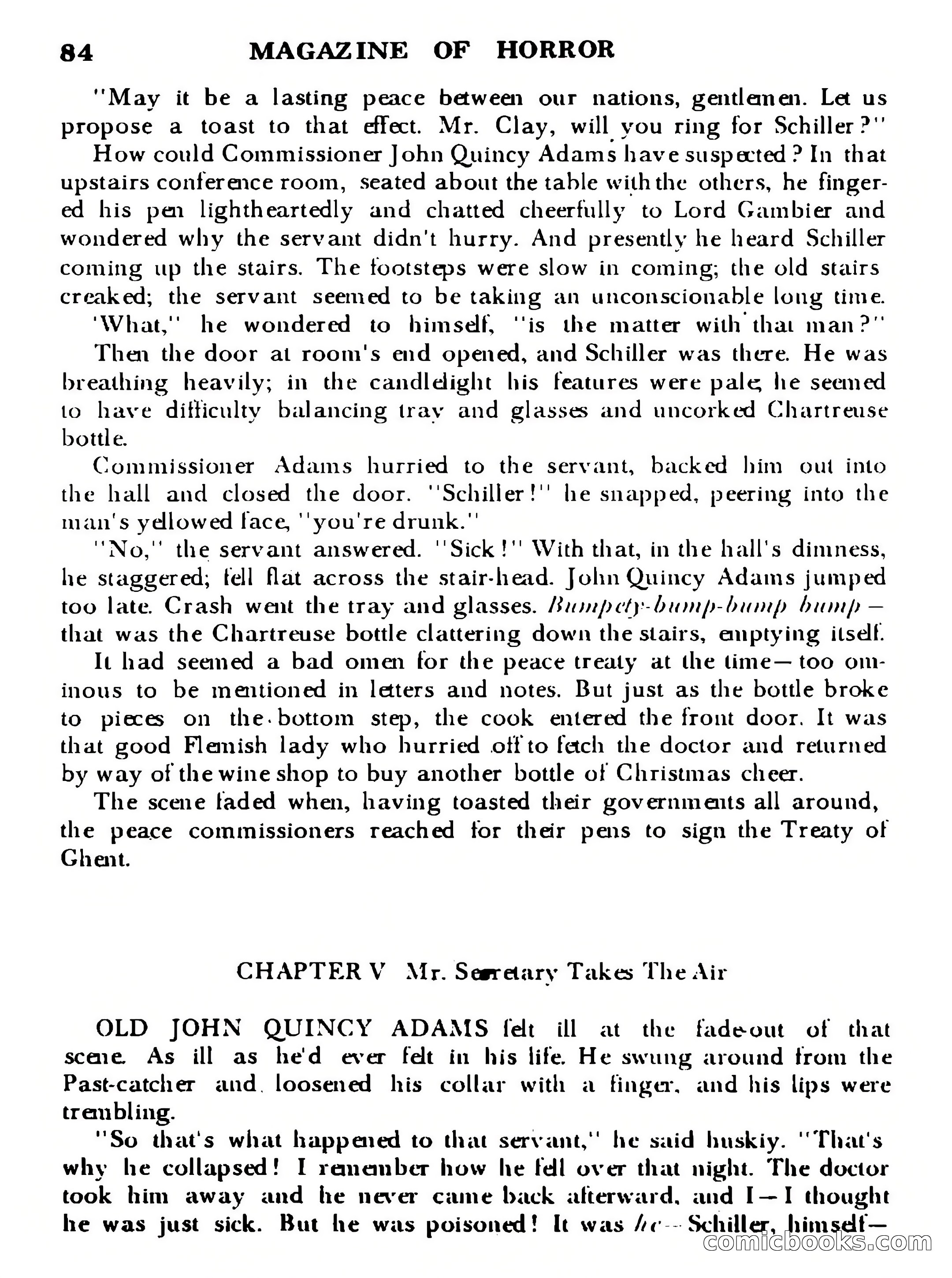 Magazine of Horror No. 30 — page 84 of 132