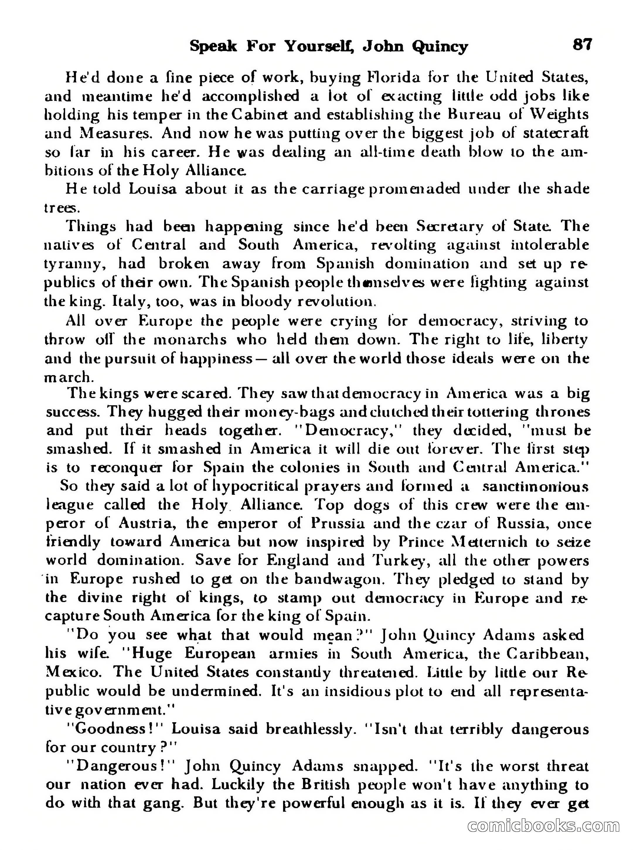 Magazine of Horror No. 30 — page 87 of 132