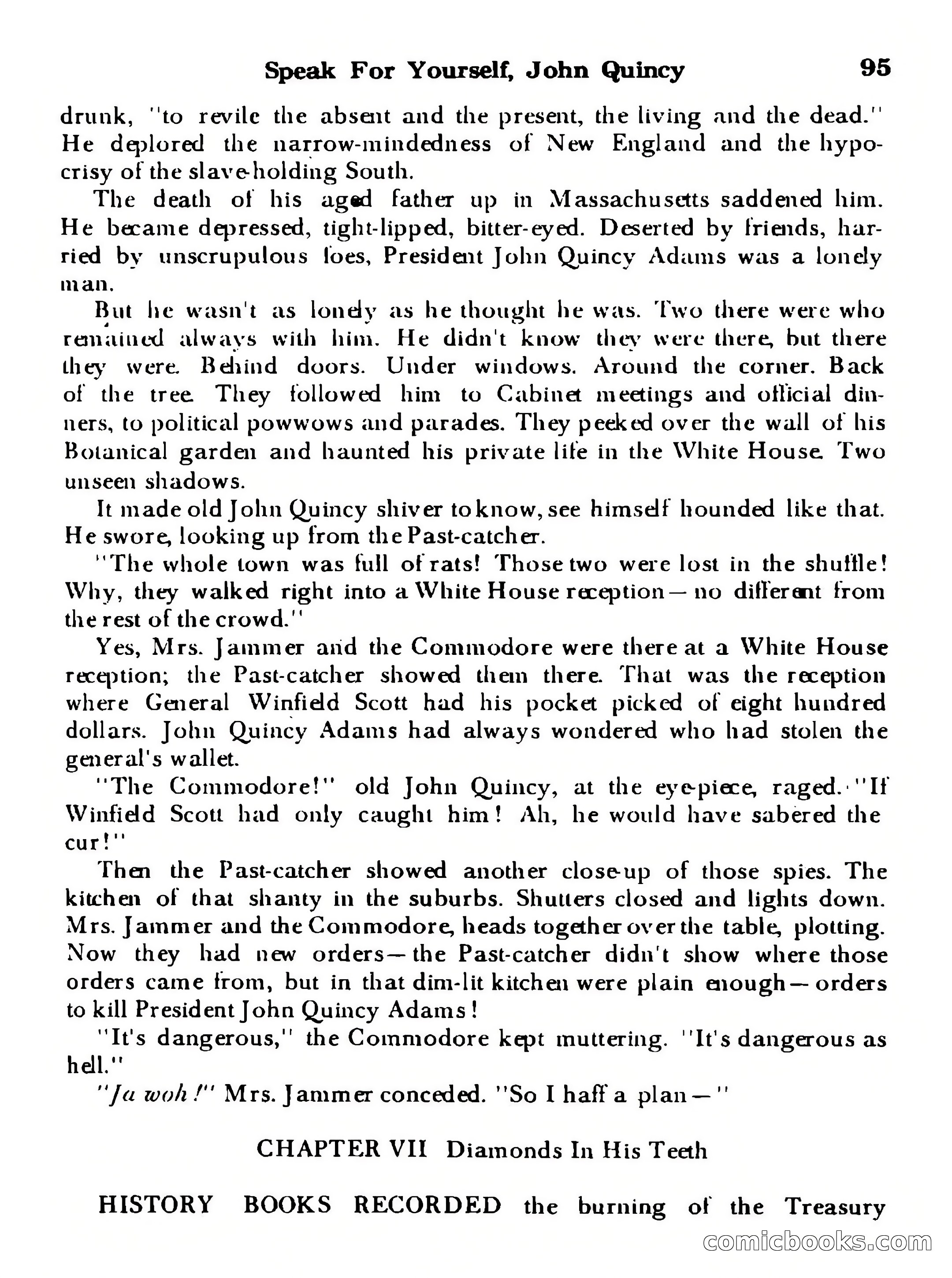 Magazine of Horror No. 30 — page 95 of 132