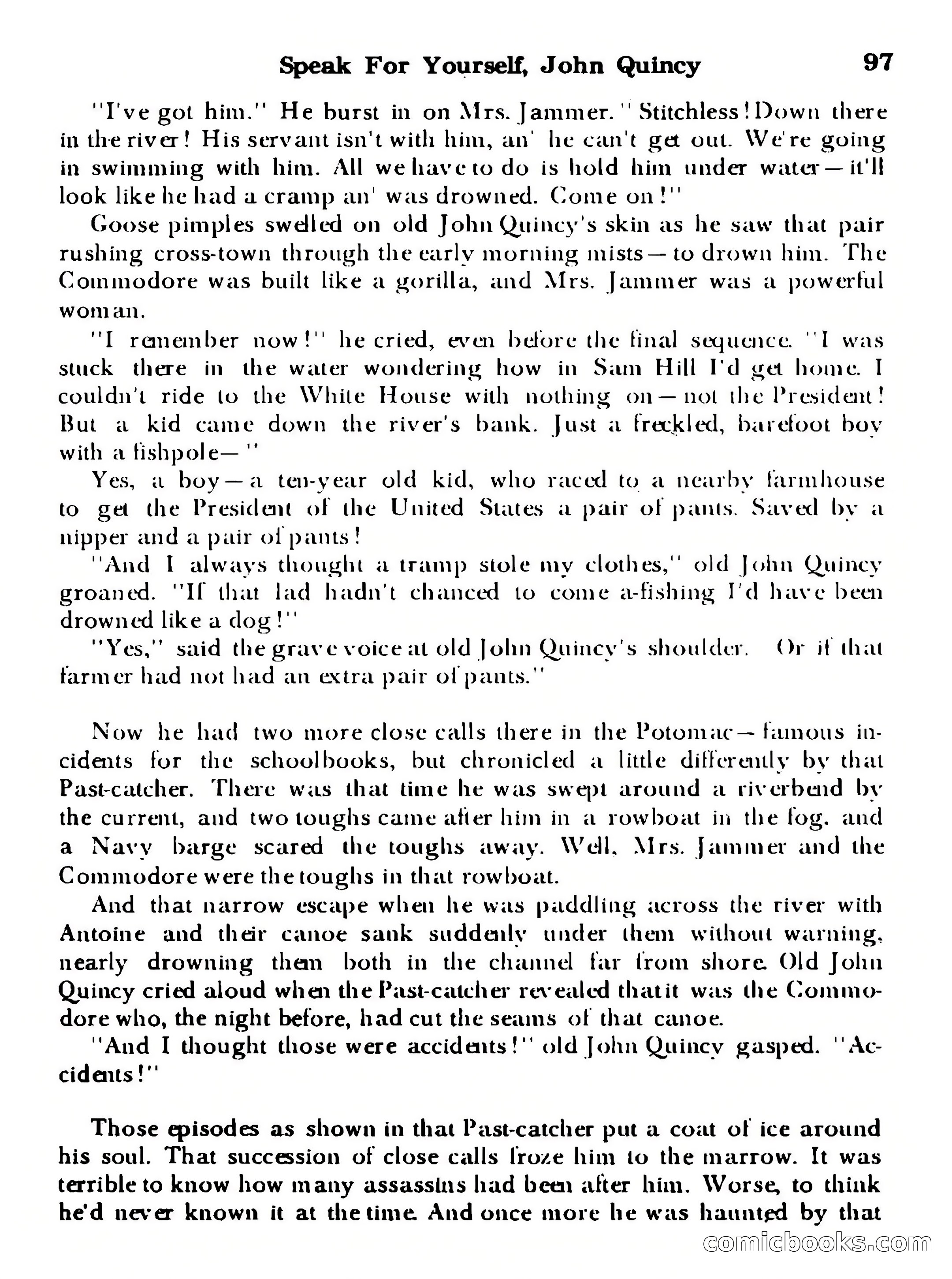 Magazine of Horror No. 30 — page 97 of 132