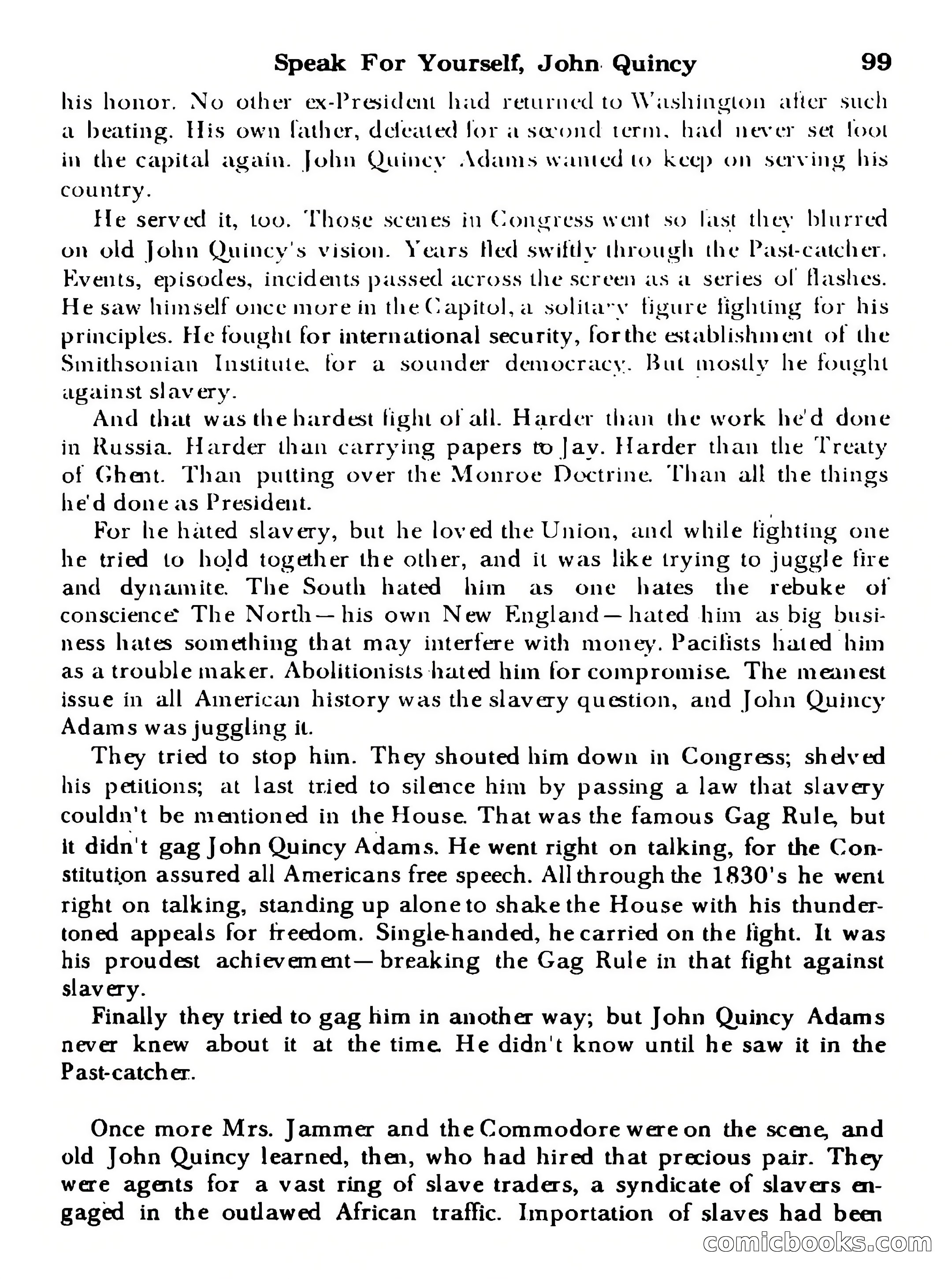 Magazine of Horror No. 30 — page 99 of 132