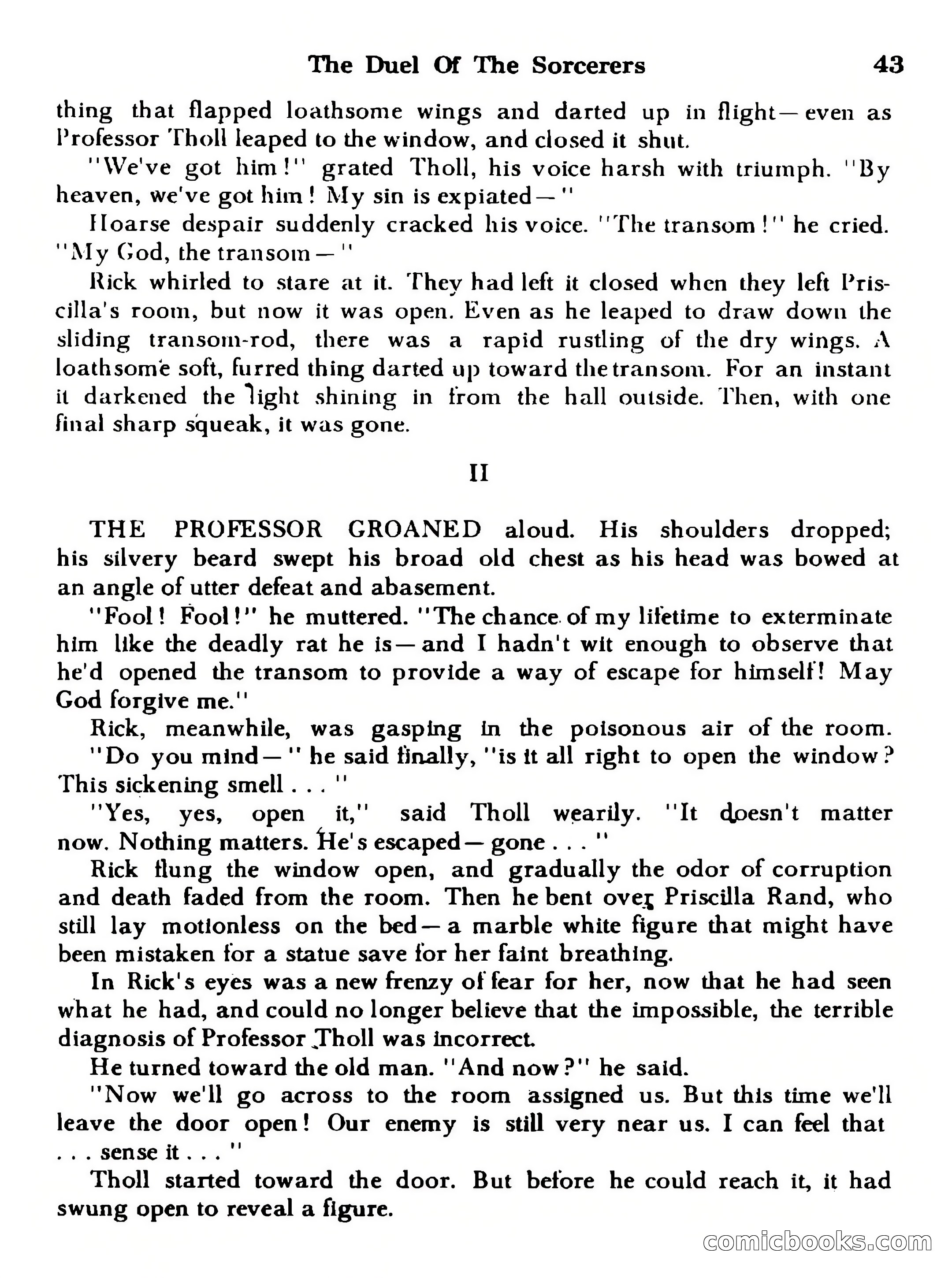 Magazine of Horror No. 31 — page 43 of 132