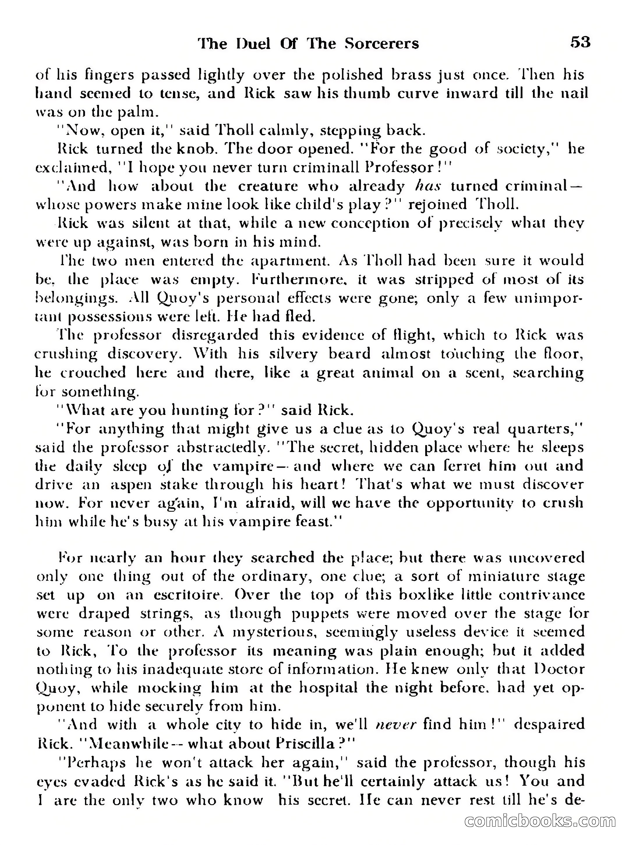 Magazine of Horror No. 31 — page 53 of 132