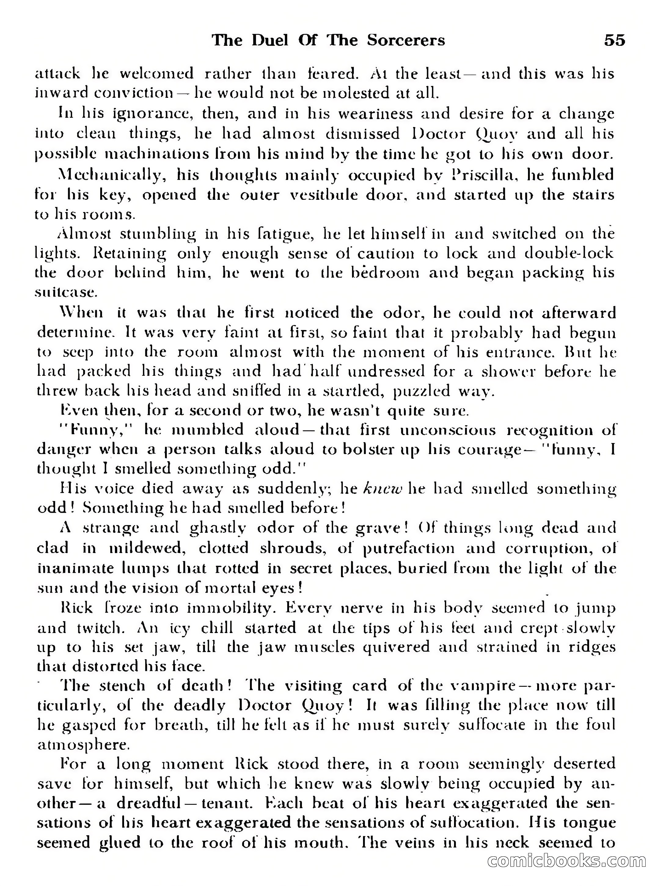 Magazine of Horror No. 31 — page 55 of 132