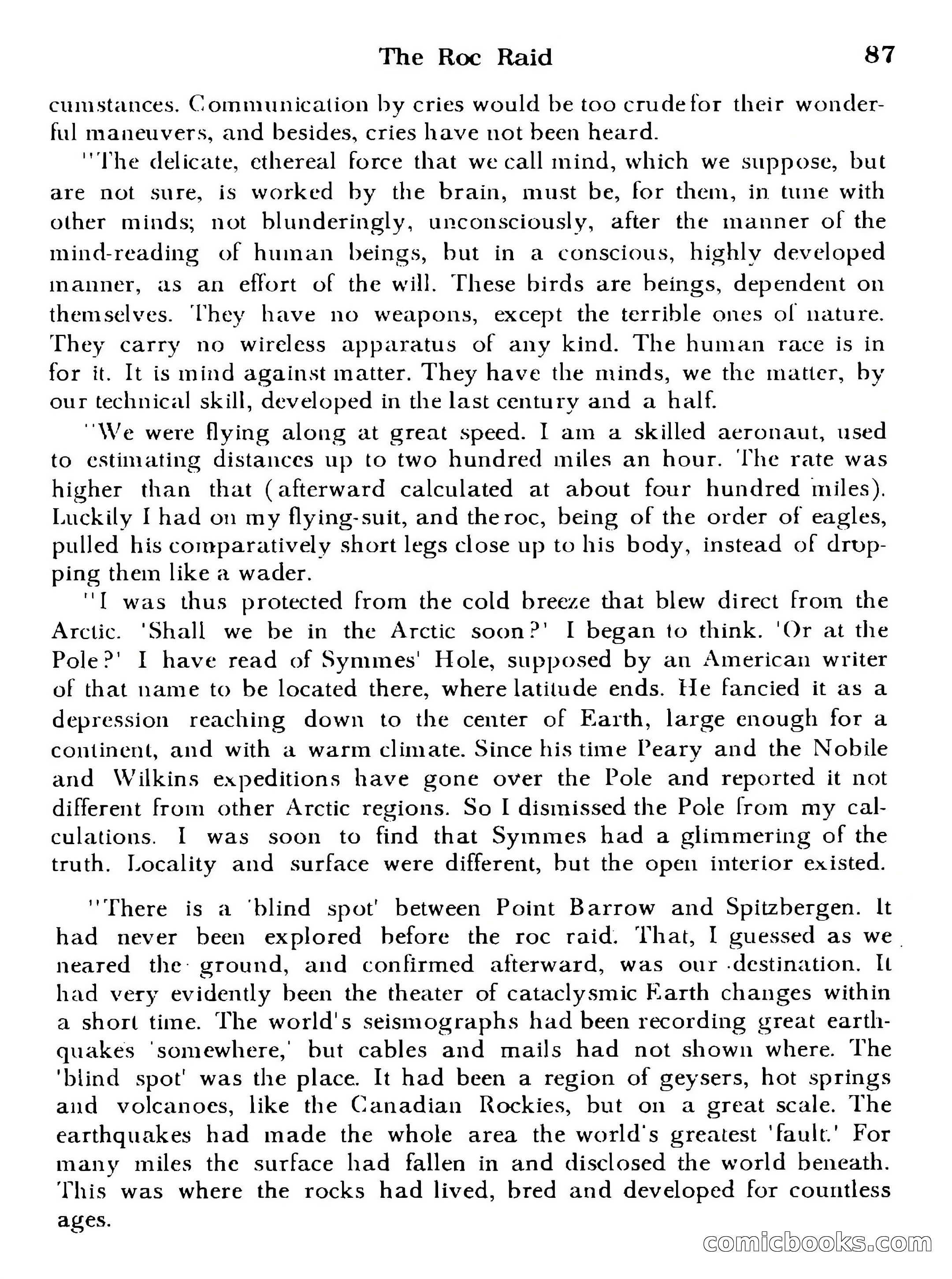 Magazine of Horror No. 31 — page 87 of 132