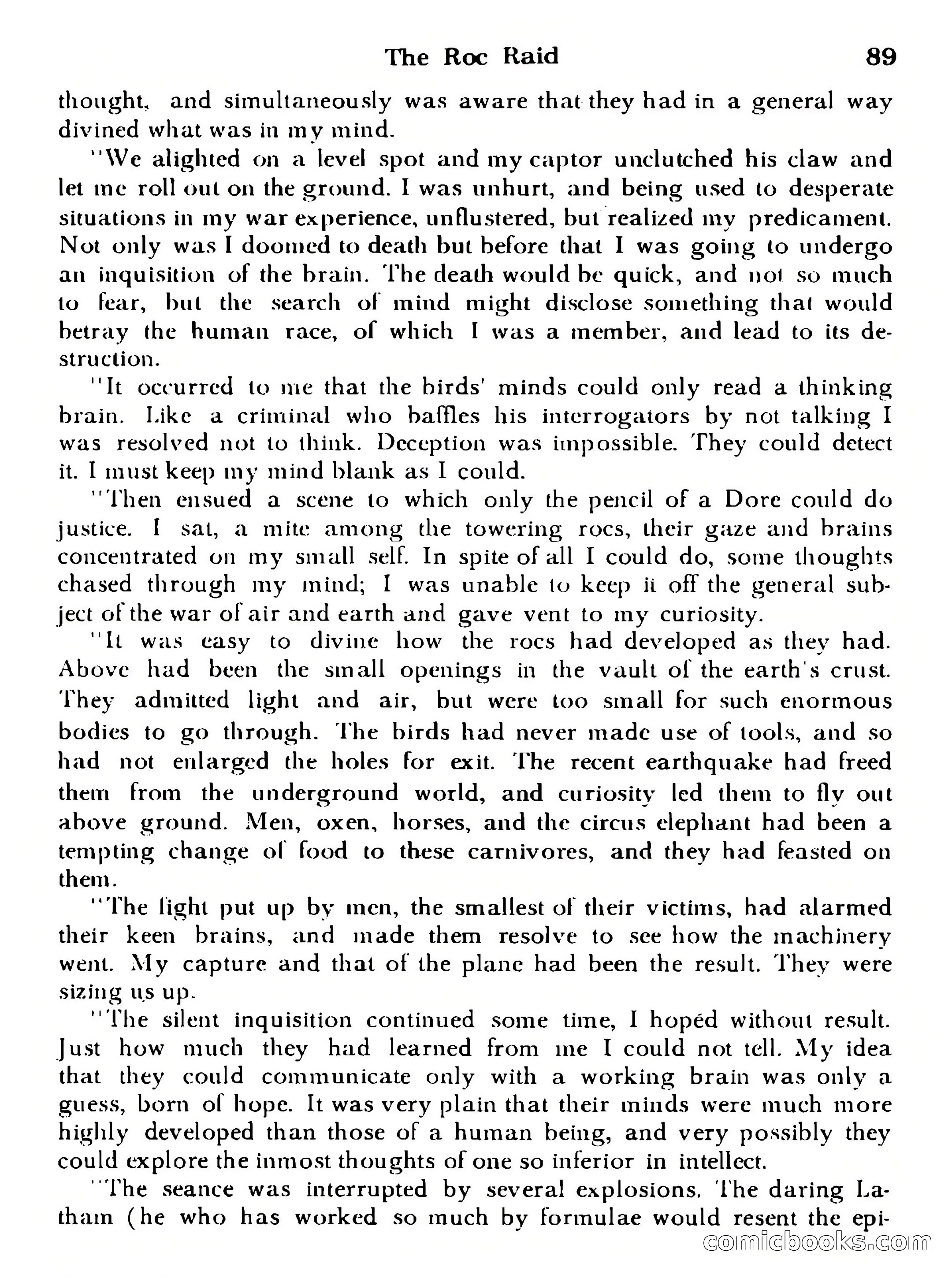 Magazine of Horror No. 31 — page 89 of 132