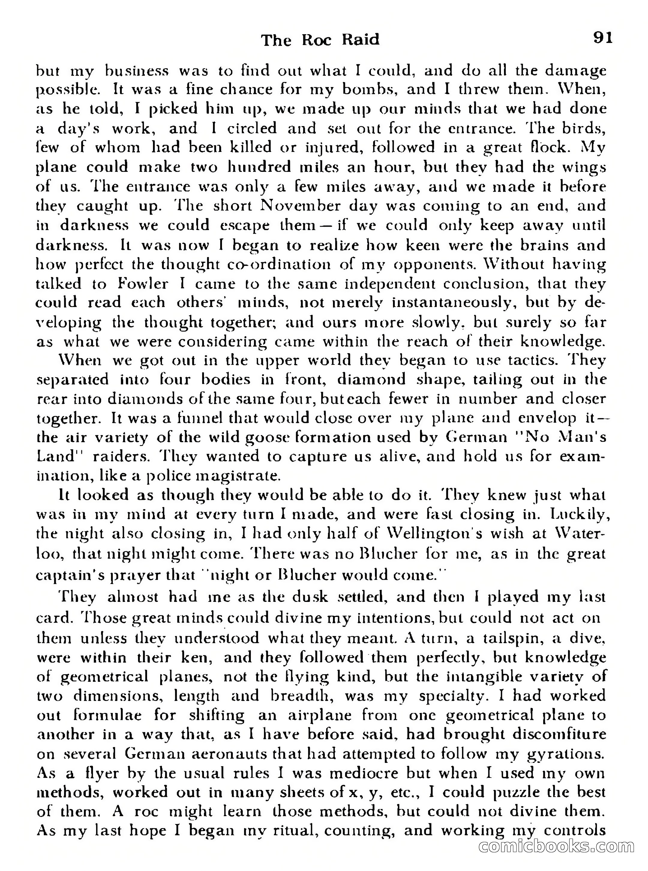 Magazine of Horror No. 31 — page 91 of 132