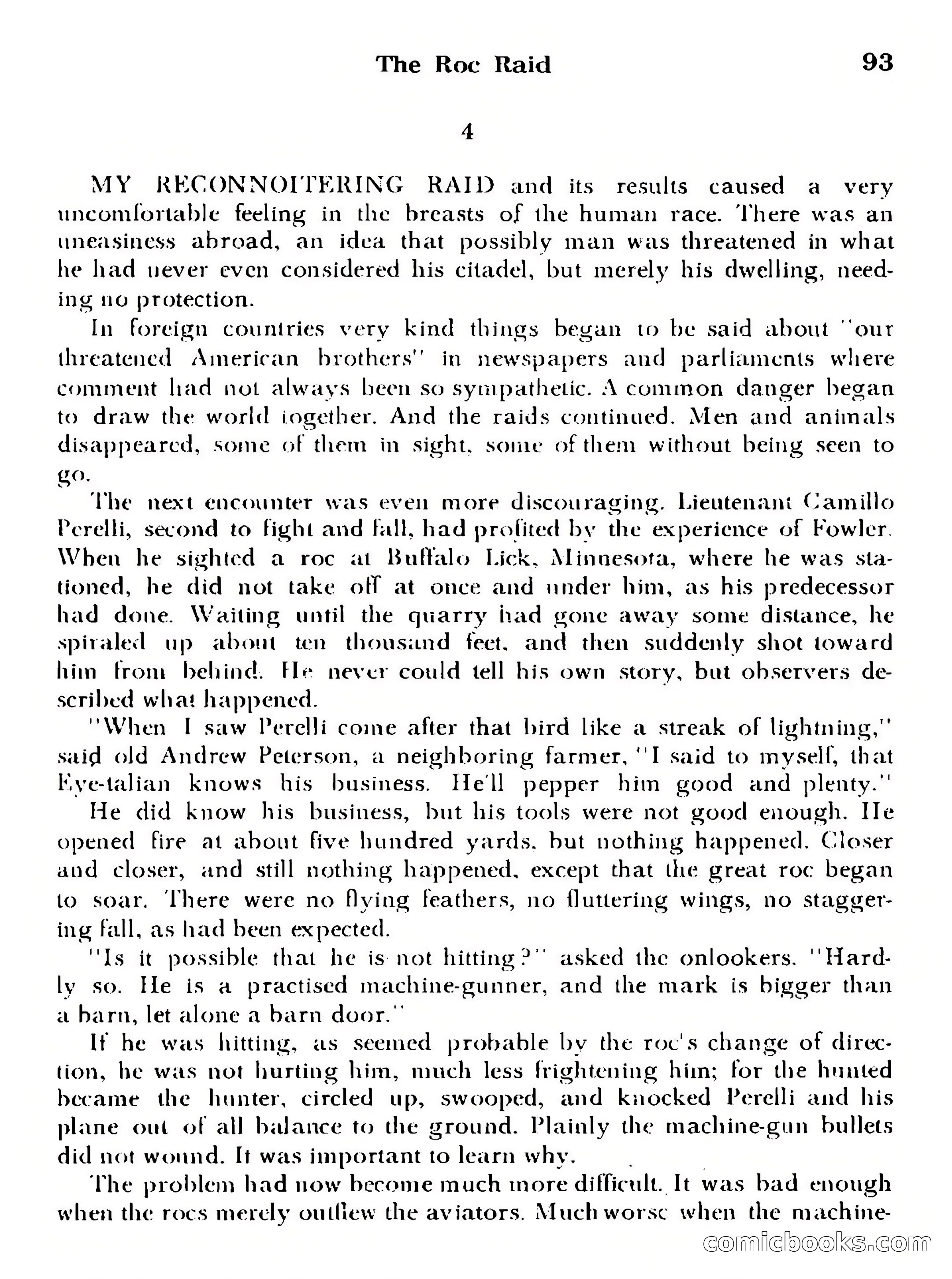 Magazine of Horror No. 31 — page 93 of 132