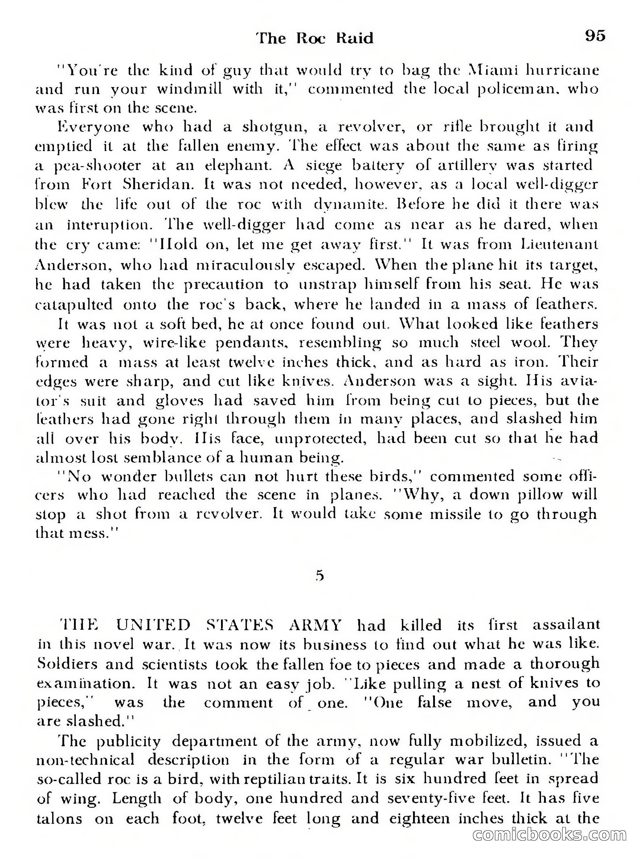 Magazine of Horror No. 31 — page 95 of 132