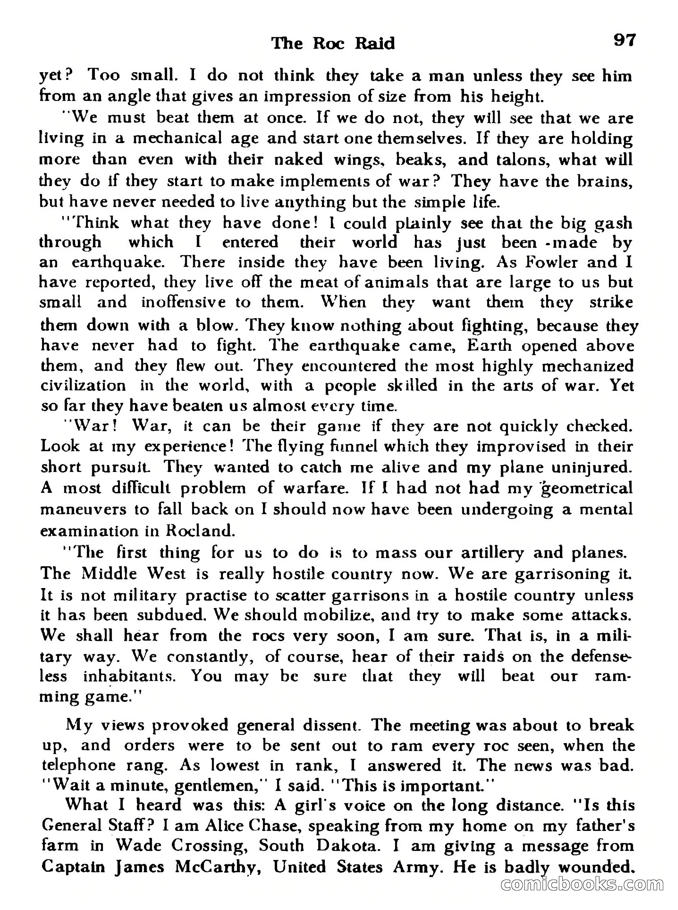Magazine of Horror No. 31 — page 97 of 132