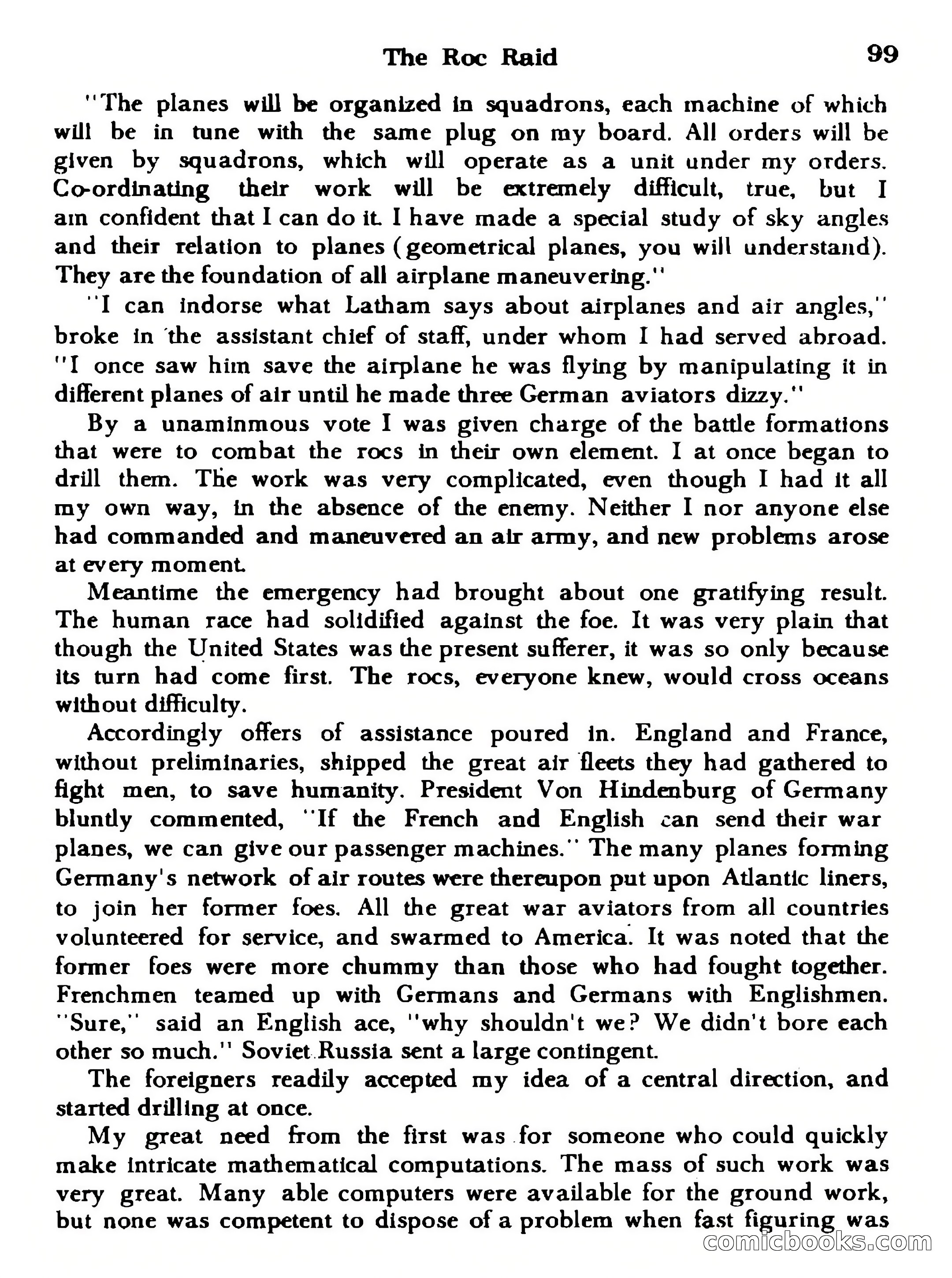 Magazine of Horror No. 31 — page 99 of 132