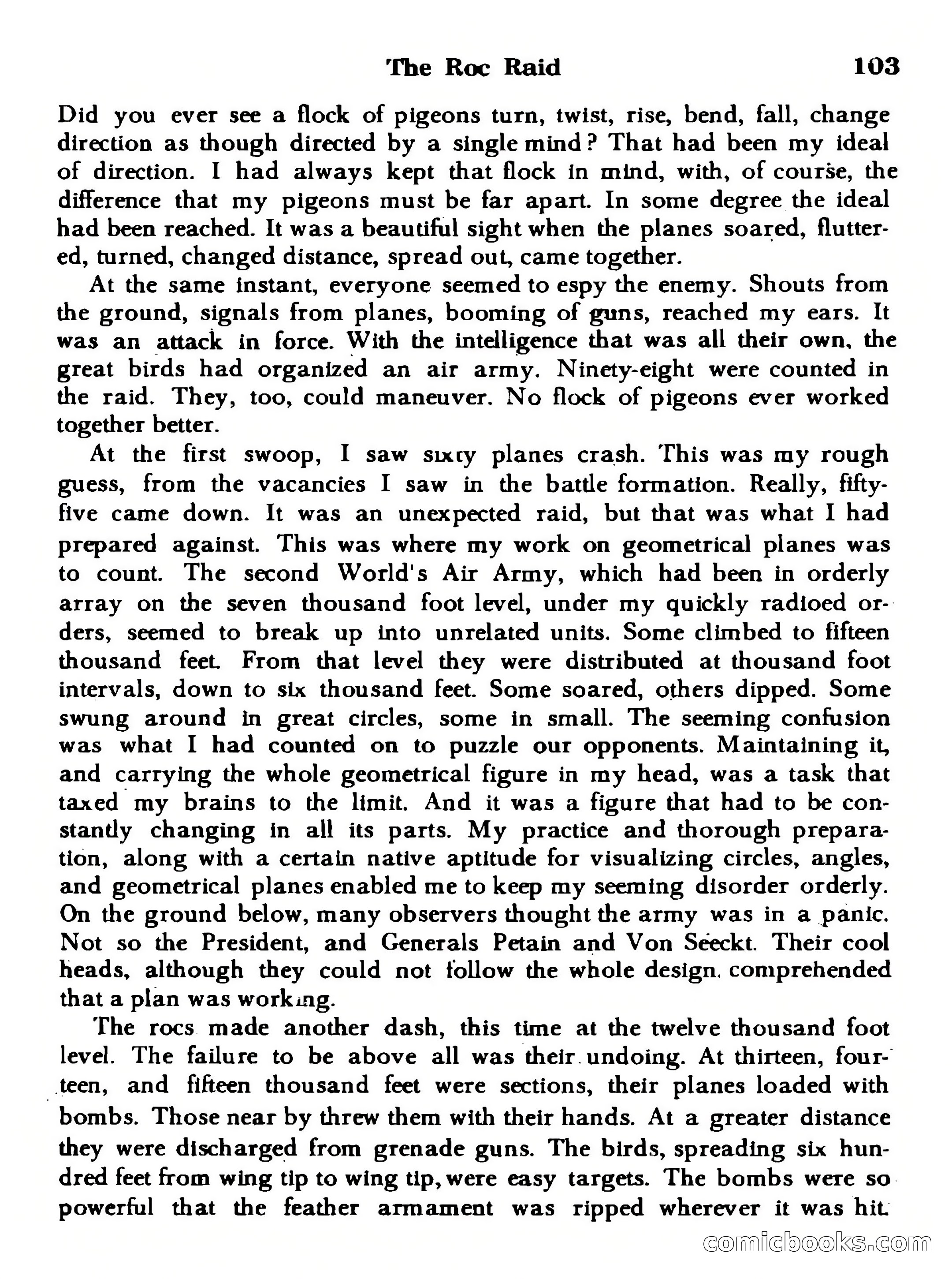 Magazine of Horror No. 31 — page 103 of 132
