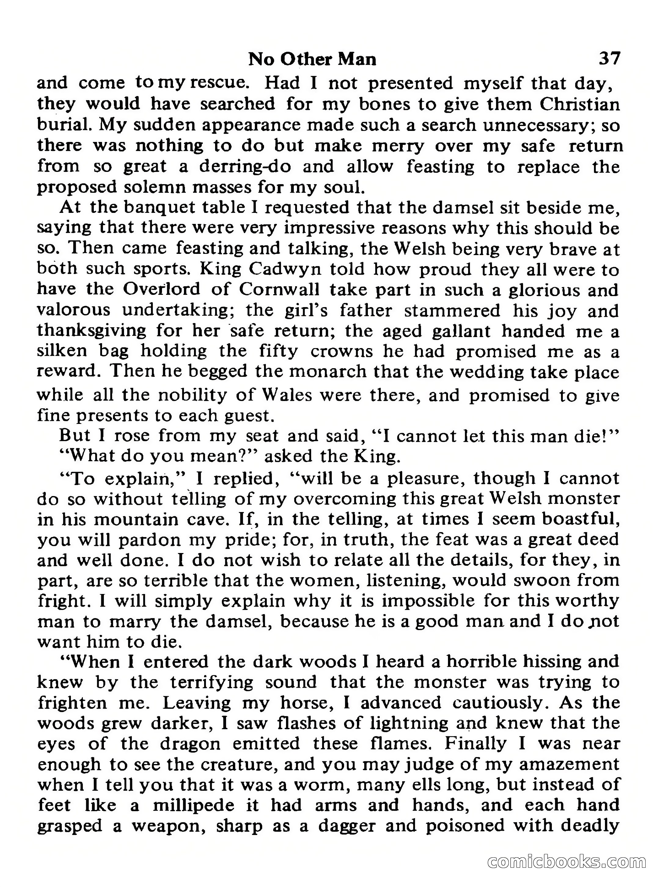 Magazine of Horror, No. 32 — page 37 of 132