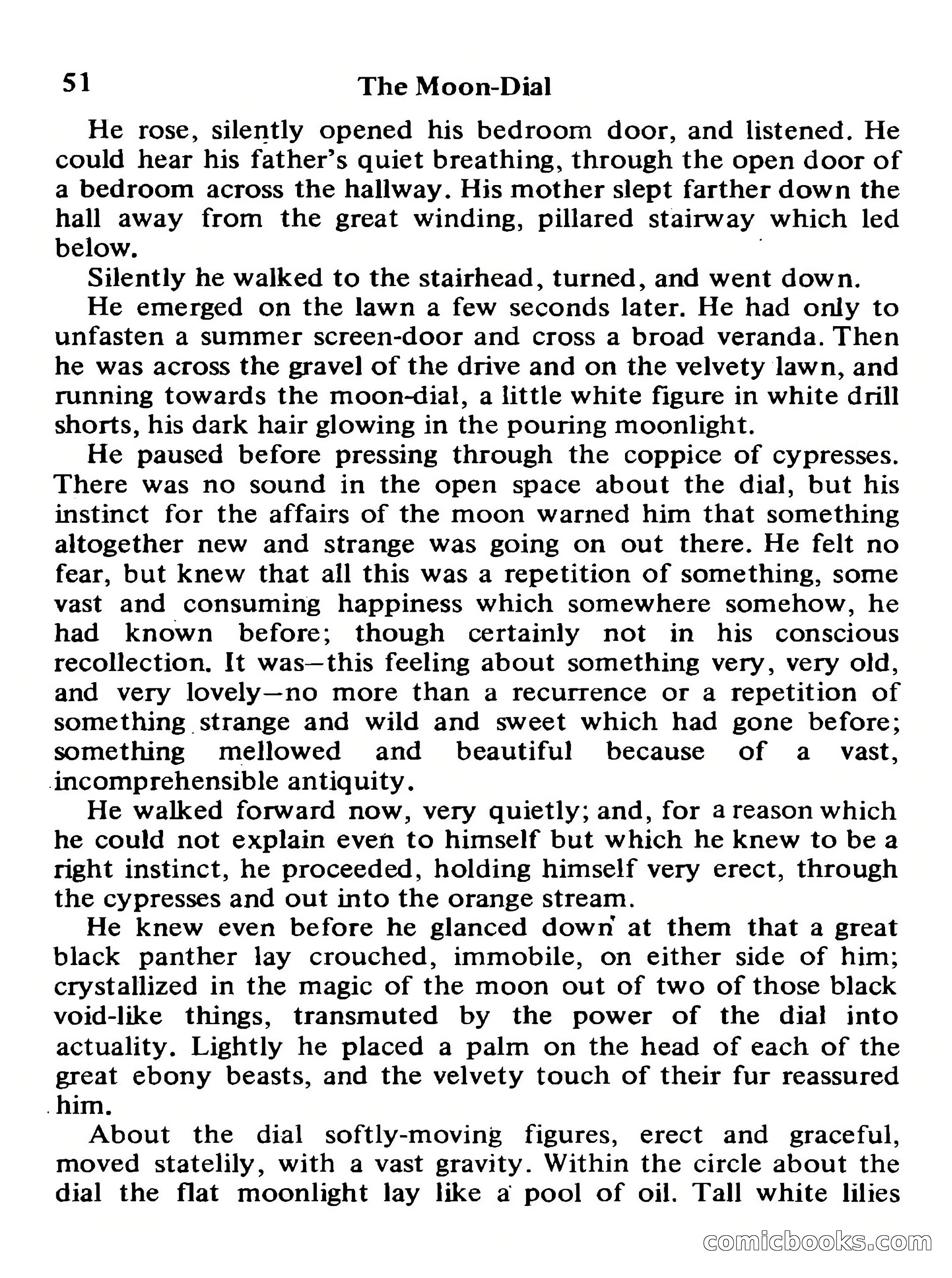 Magazine of Horror, No. 32 — page 51 of 132