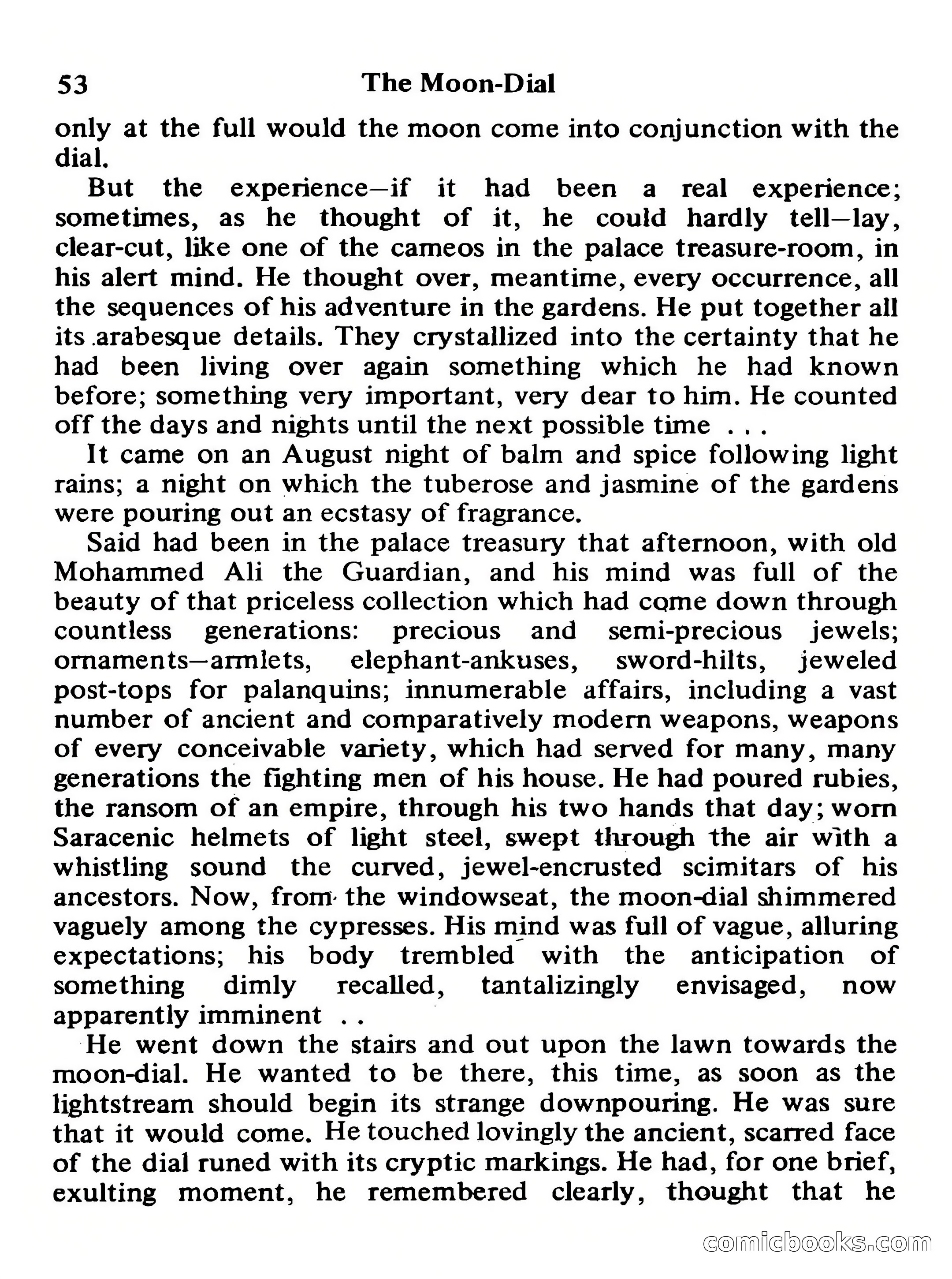 Magazine of Horror, No. 32 — page 53 of 132