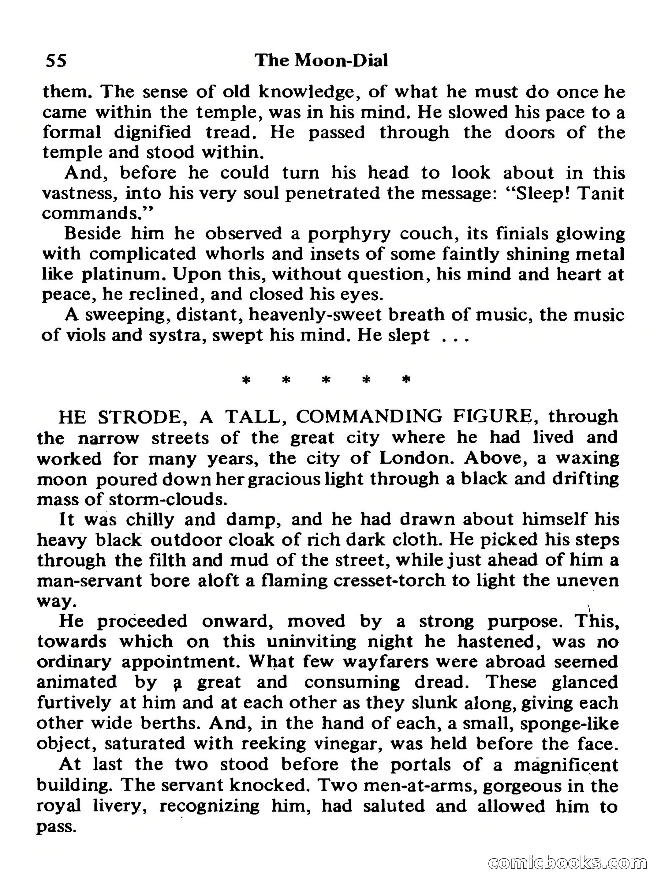 Magazine of Horror, No. 32 — page 55 of 132