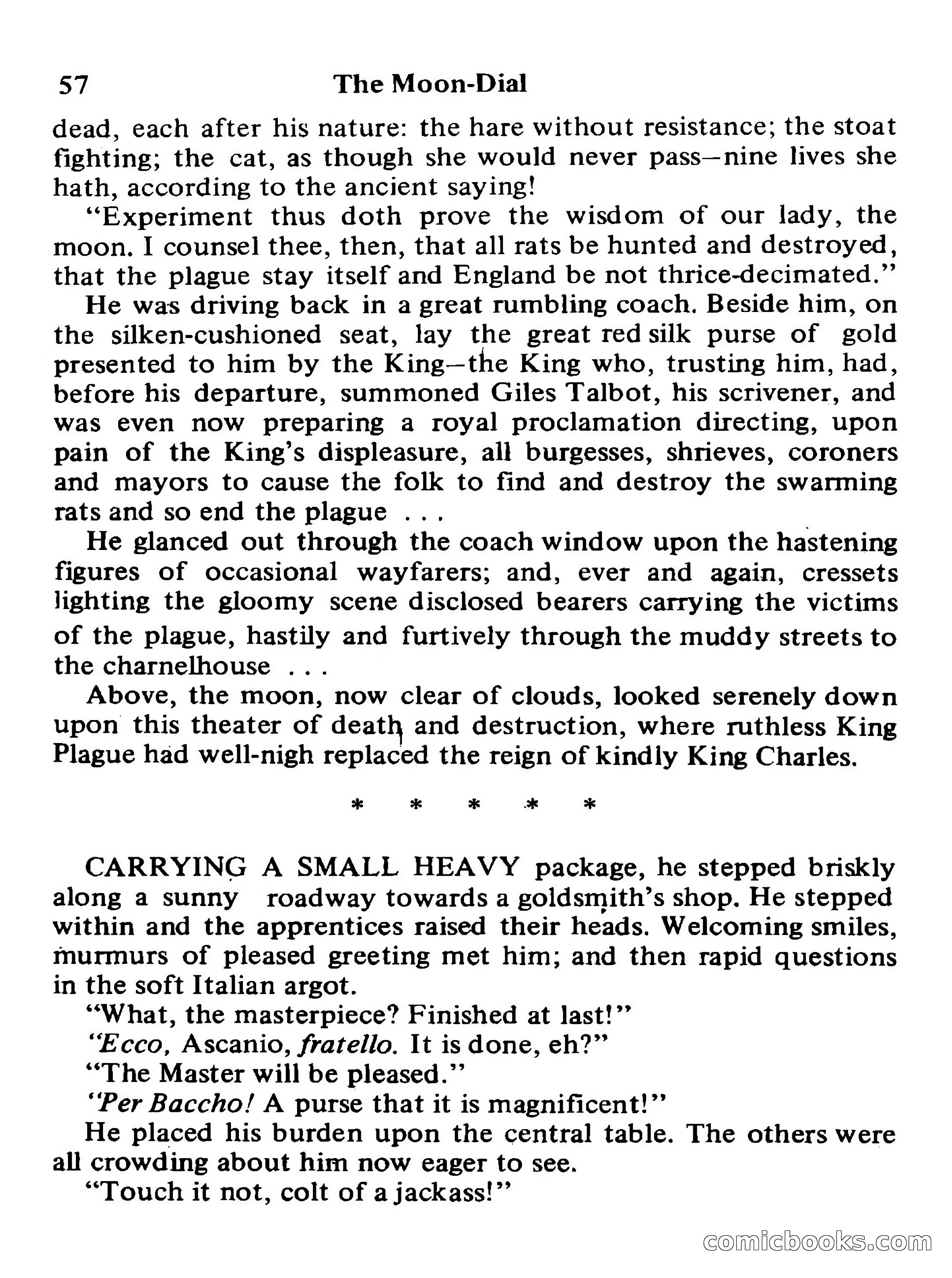 Magazine of Horror, No. 32 — page 57 of 132