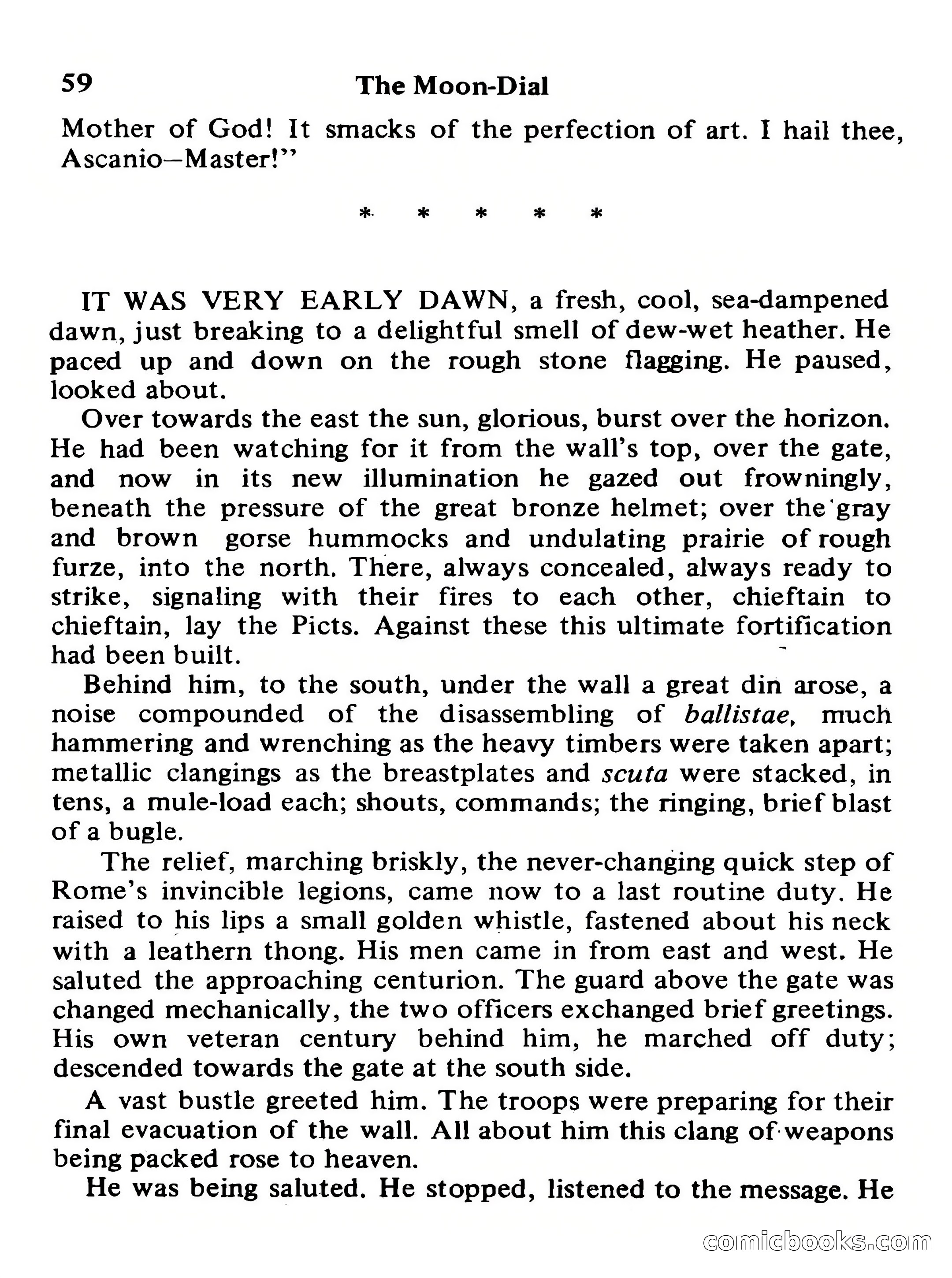 Magazine of Horror, No. 32 — page 59 of 132
