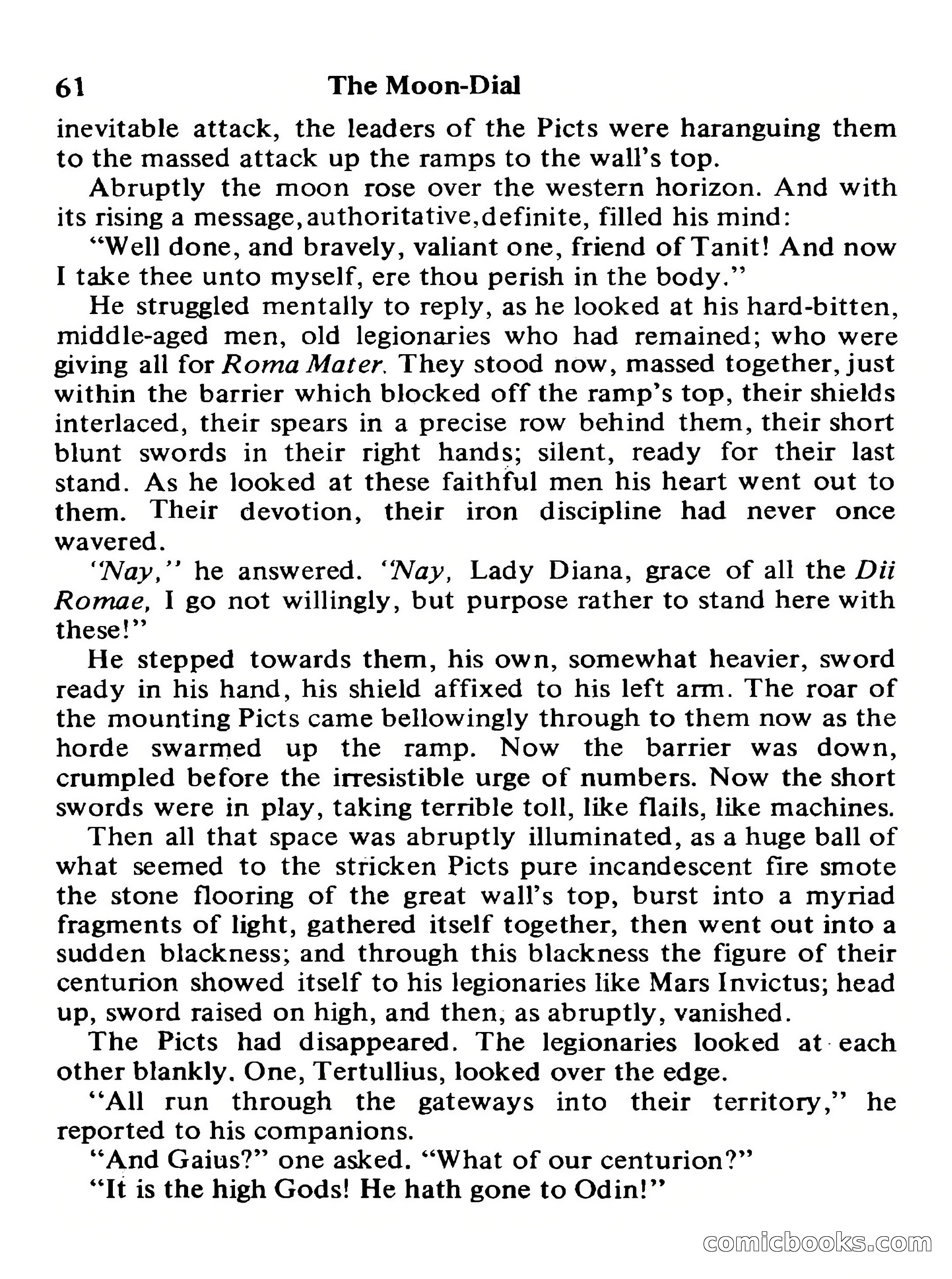 Magazine of Horror, No. 32 — page 61 of 132