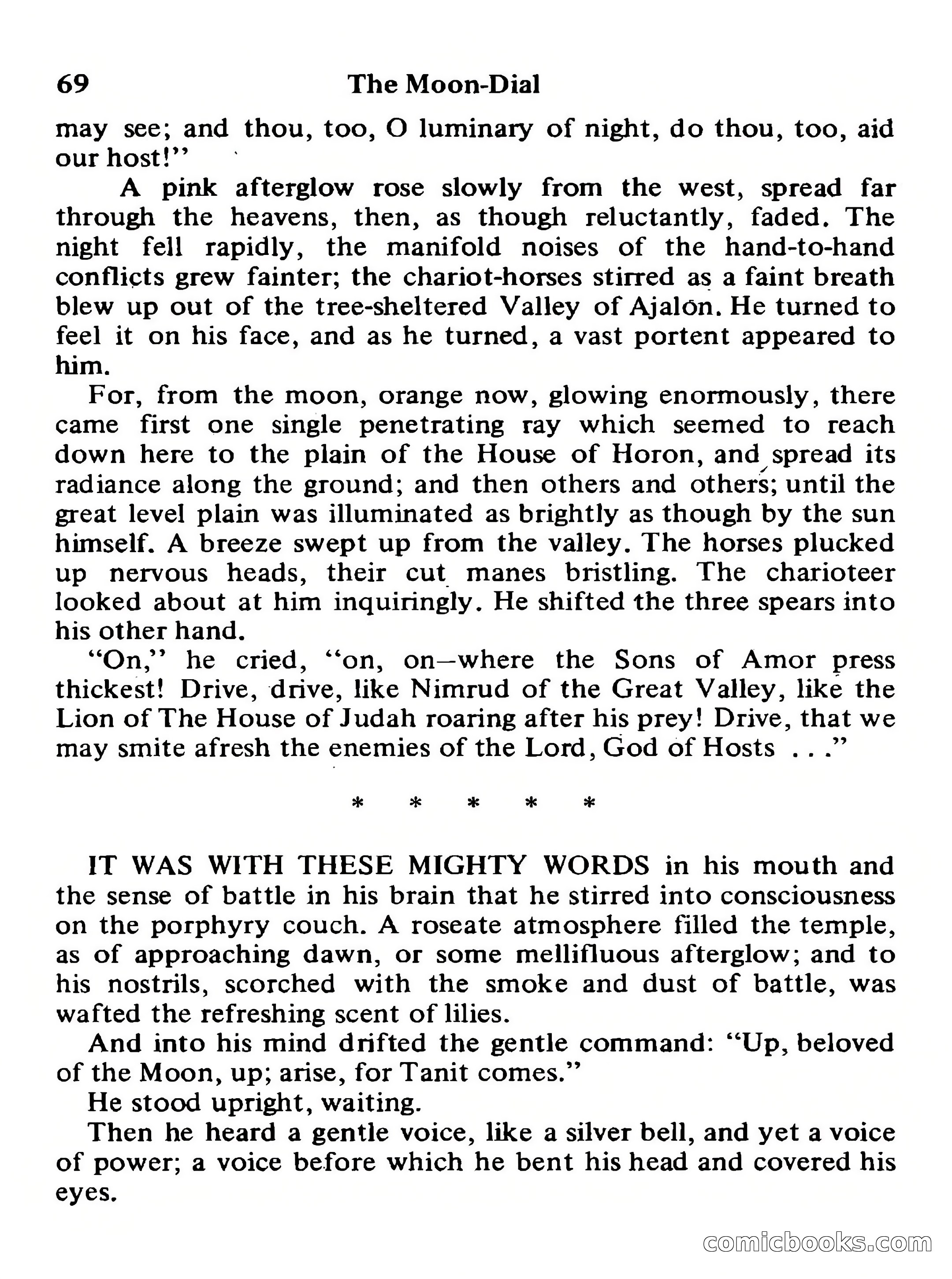 Magazine of Horror, No. 32 — page 69 of 132