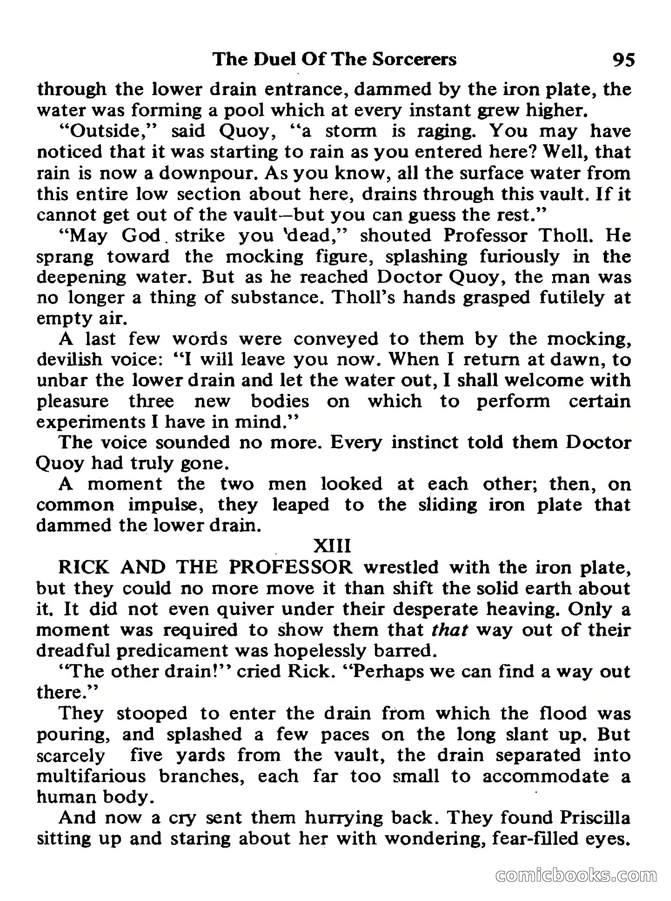 Magazine of Horror, No. 32 — page 95 of 132