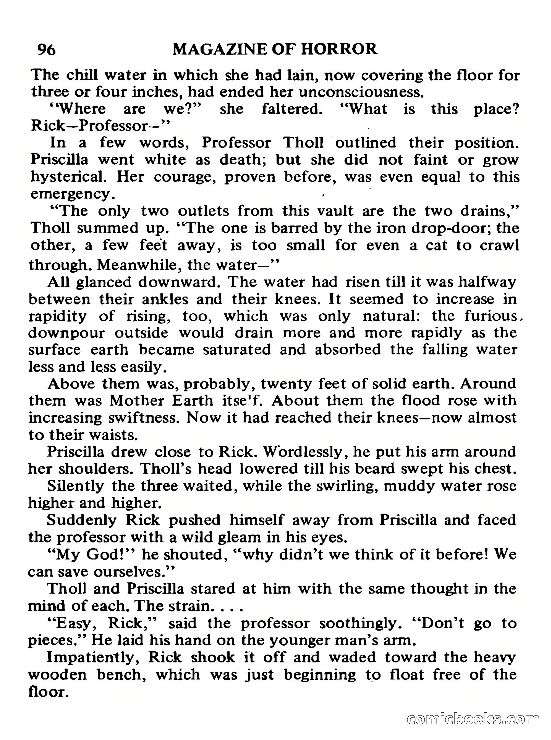 Magazine of Horror, No. 32 — page 96 of 132