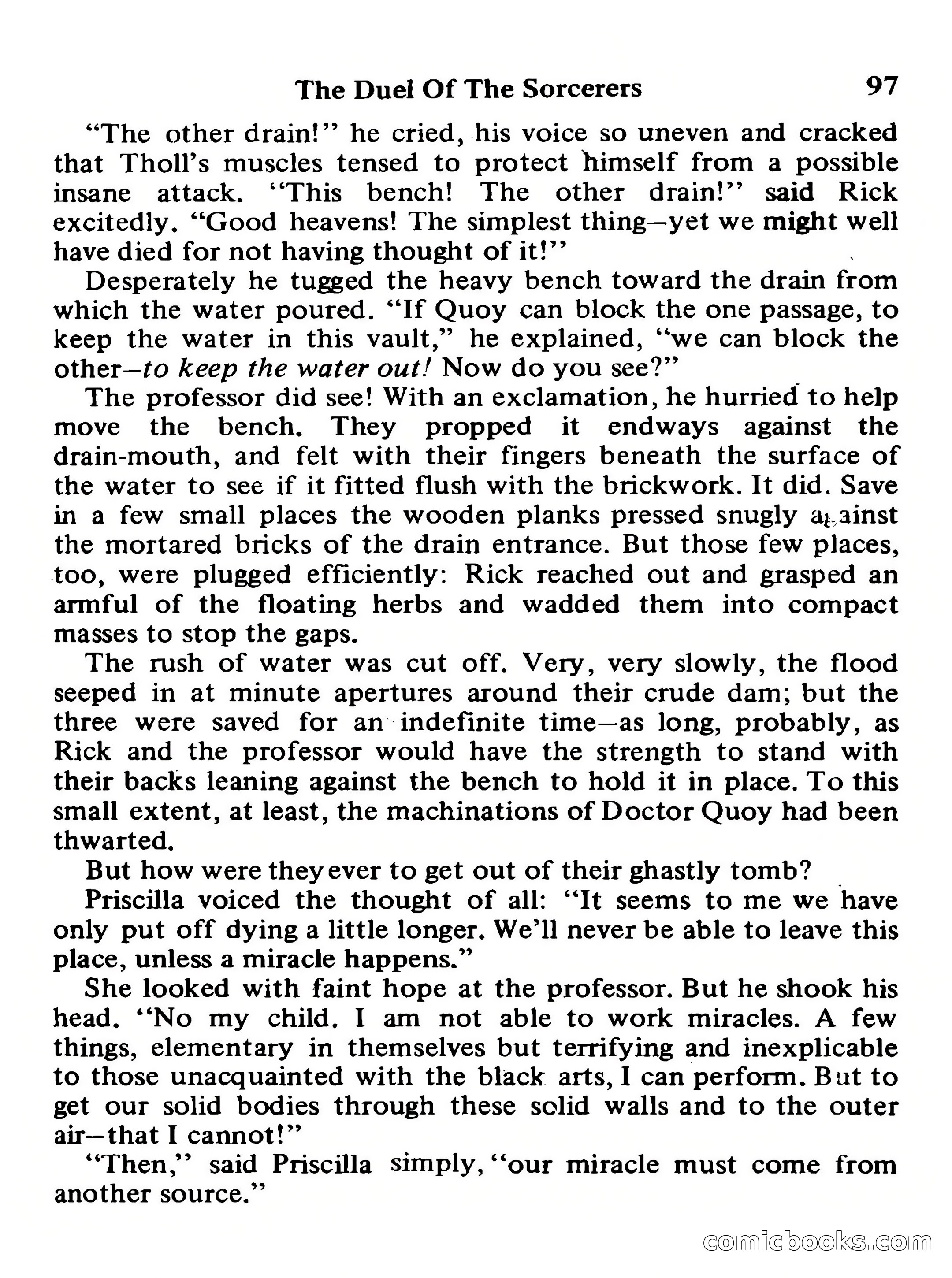 Magazine of Horror, No. 32 — page 97 of 132