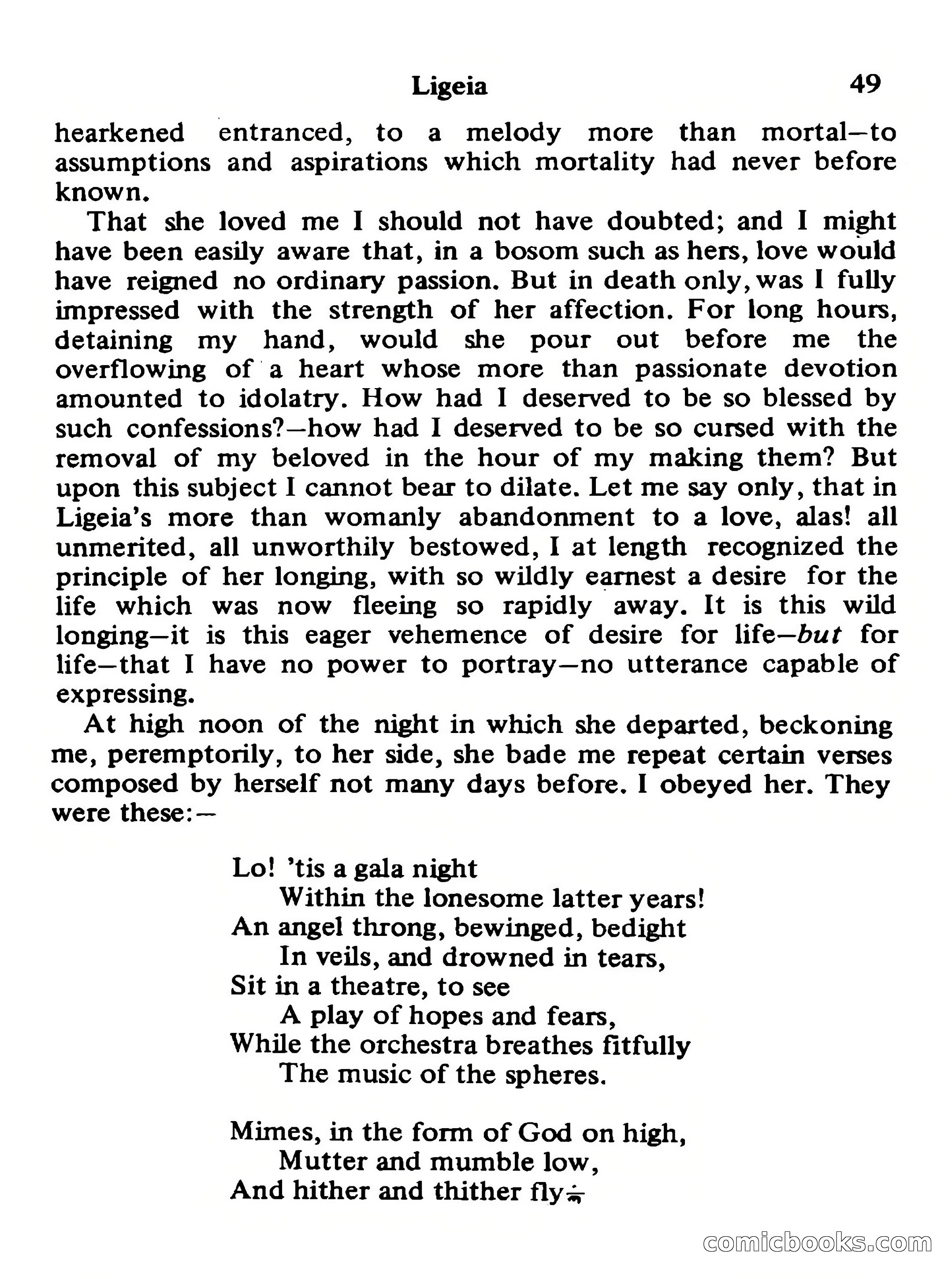 Magazine of Horror No. 33 — page 49 of 132