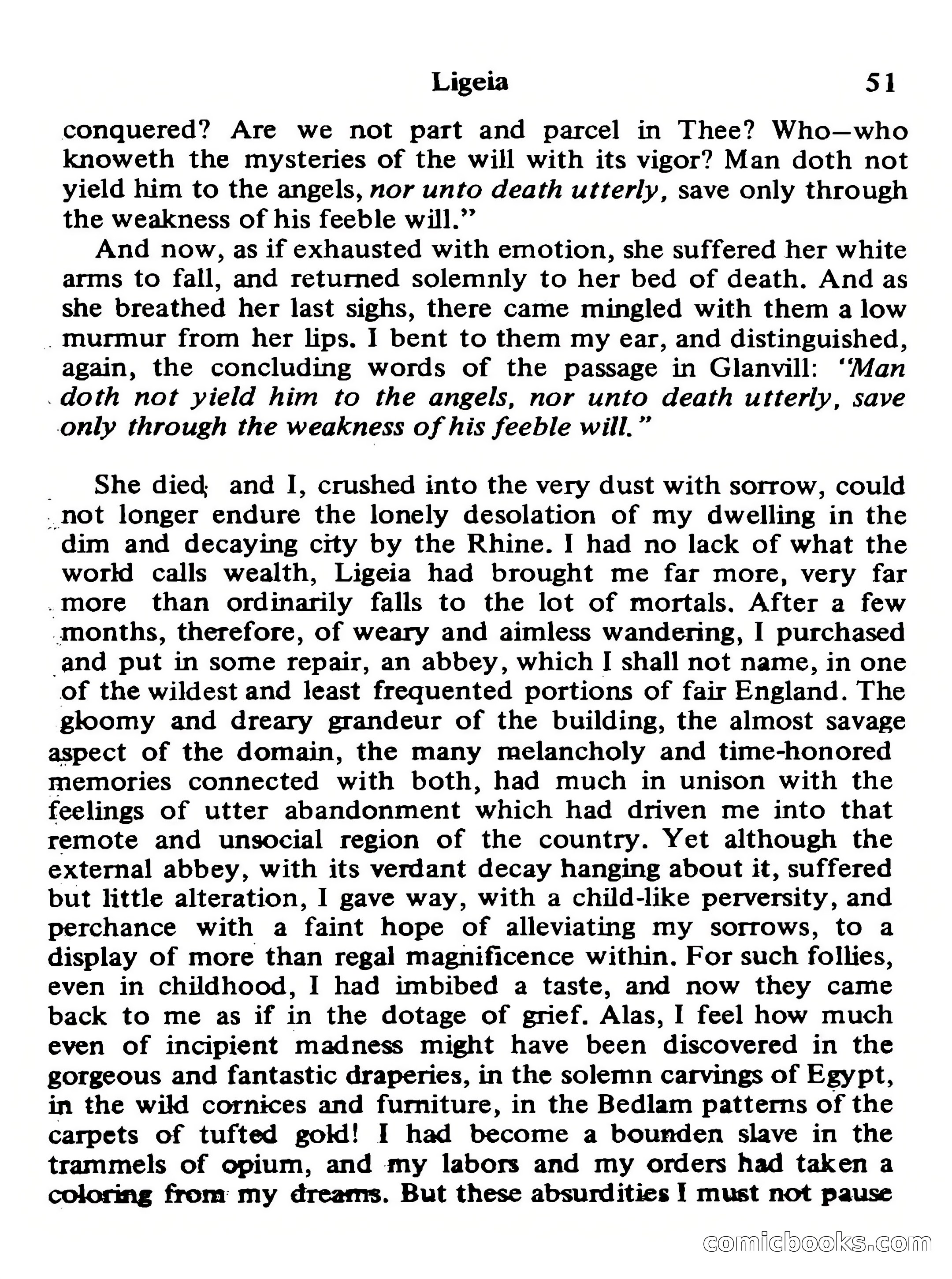 Magazine of Horror No. 33 — page 51 of 132
