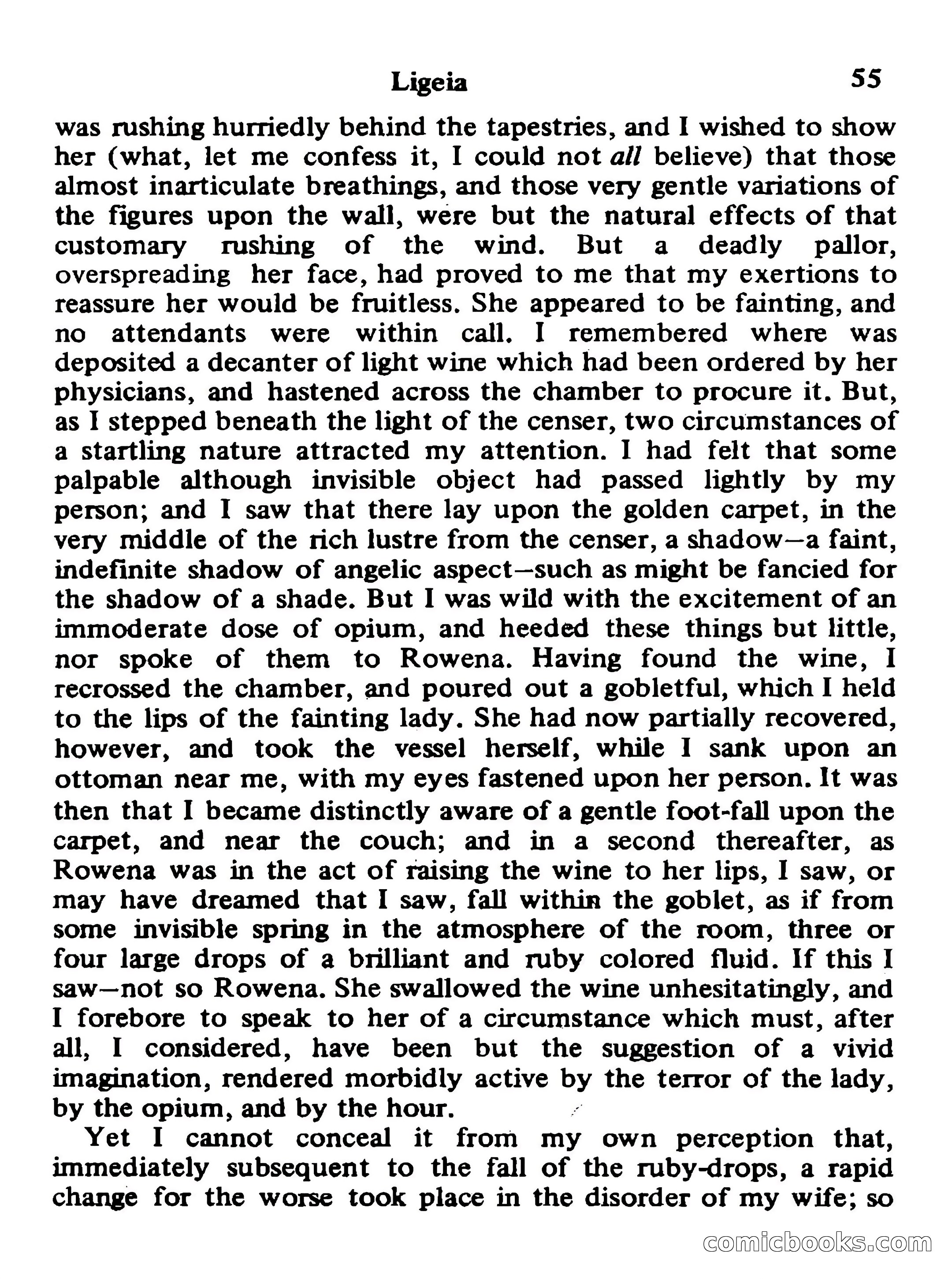 Magazine of Horror No. 33 — page 55 of 132