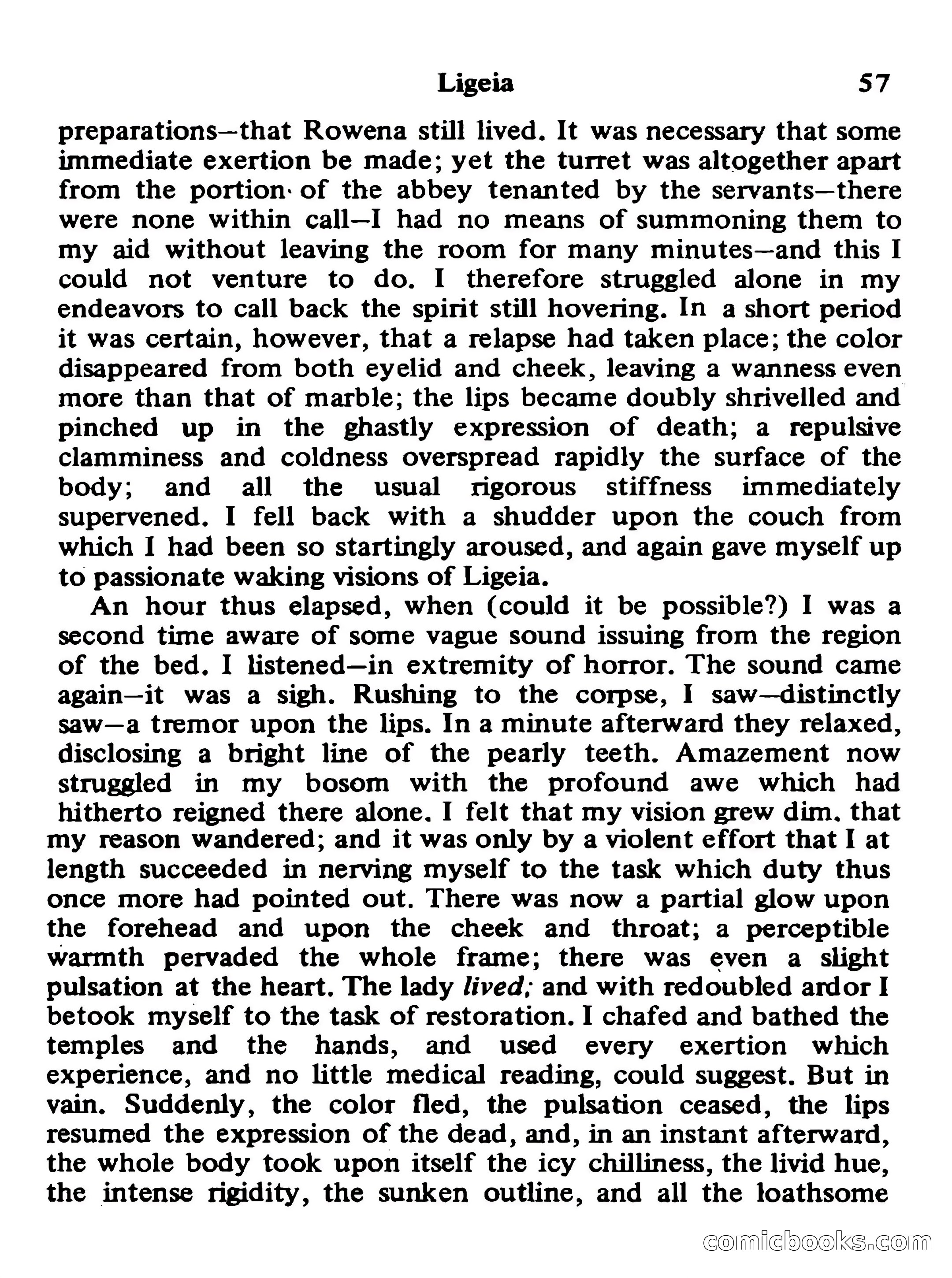 Magazine of Horror No. 33 — page 57 of 132
