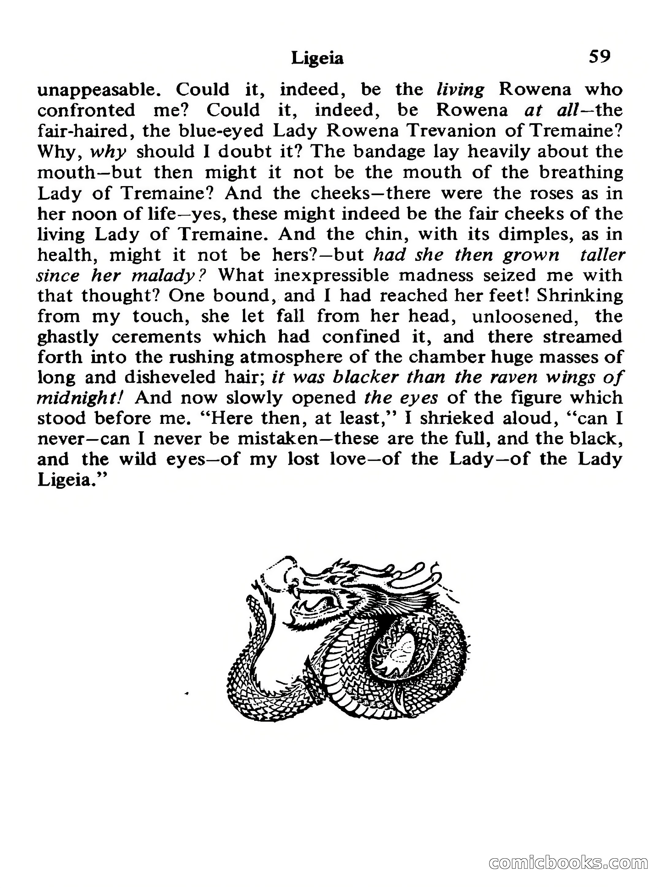 Magazine of Horror No. 33 — page 59 of 132