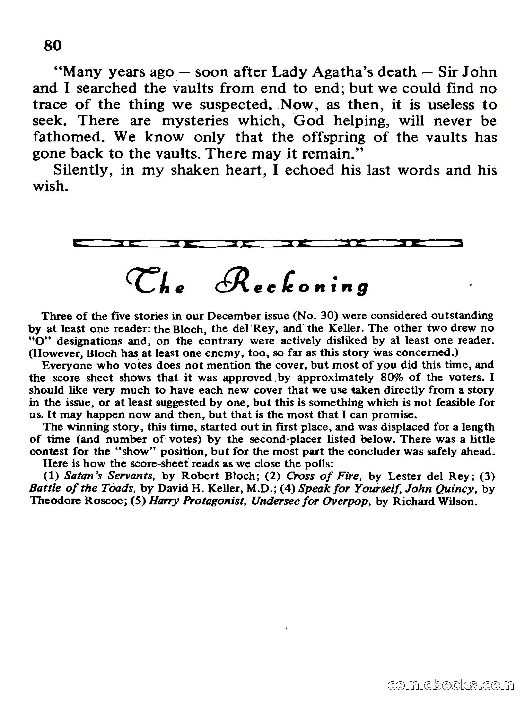Magazine of Horror No. 33 — page 80 of 132