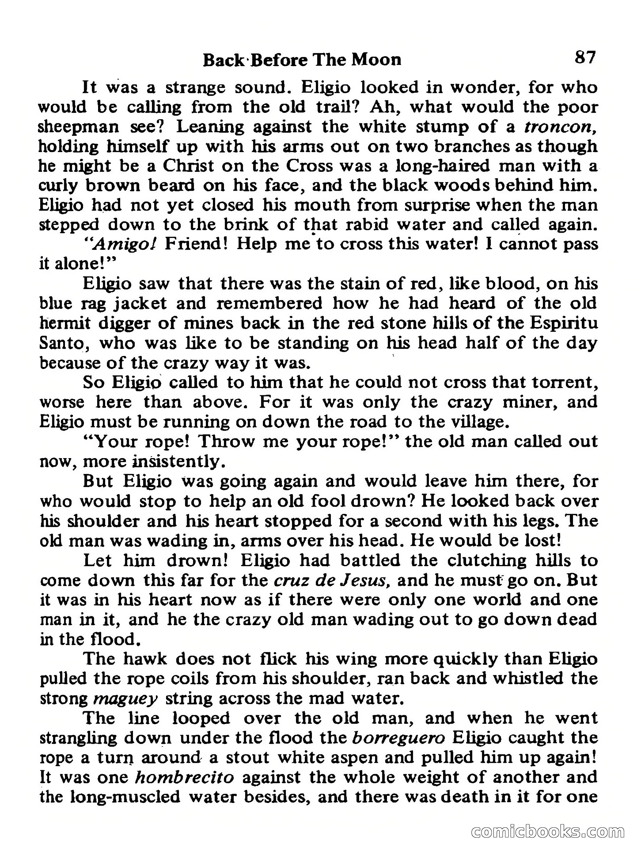Magazine of Horror No. 33 — page 87 of 132