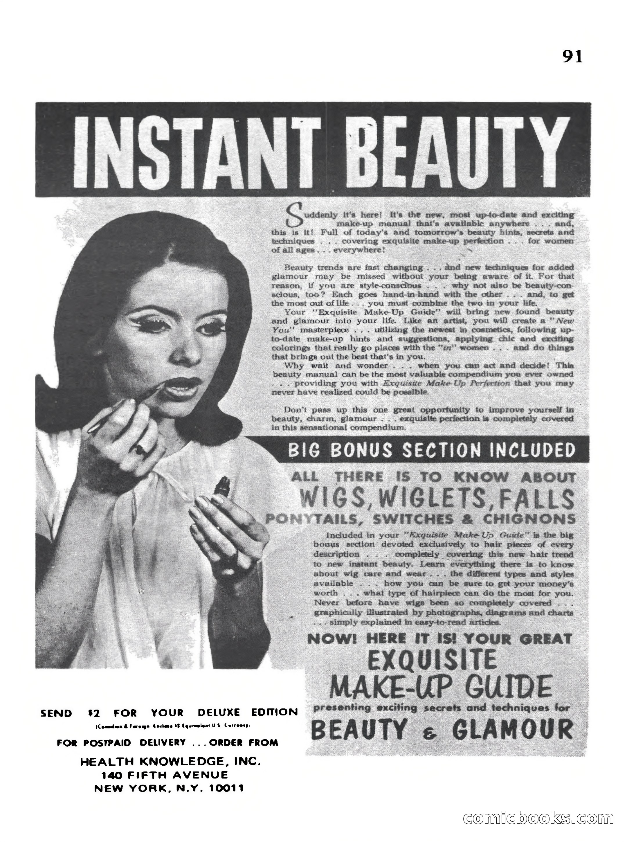 Magazine of Horror No. 33 — page 91 of 132