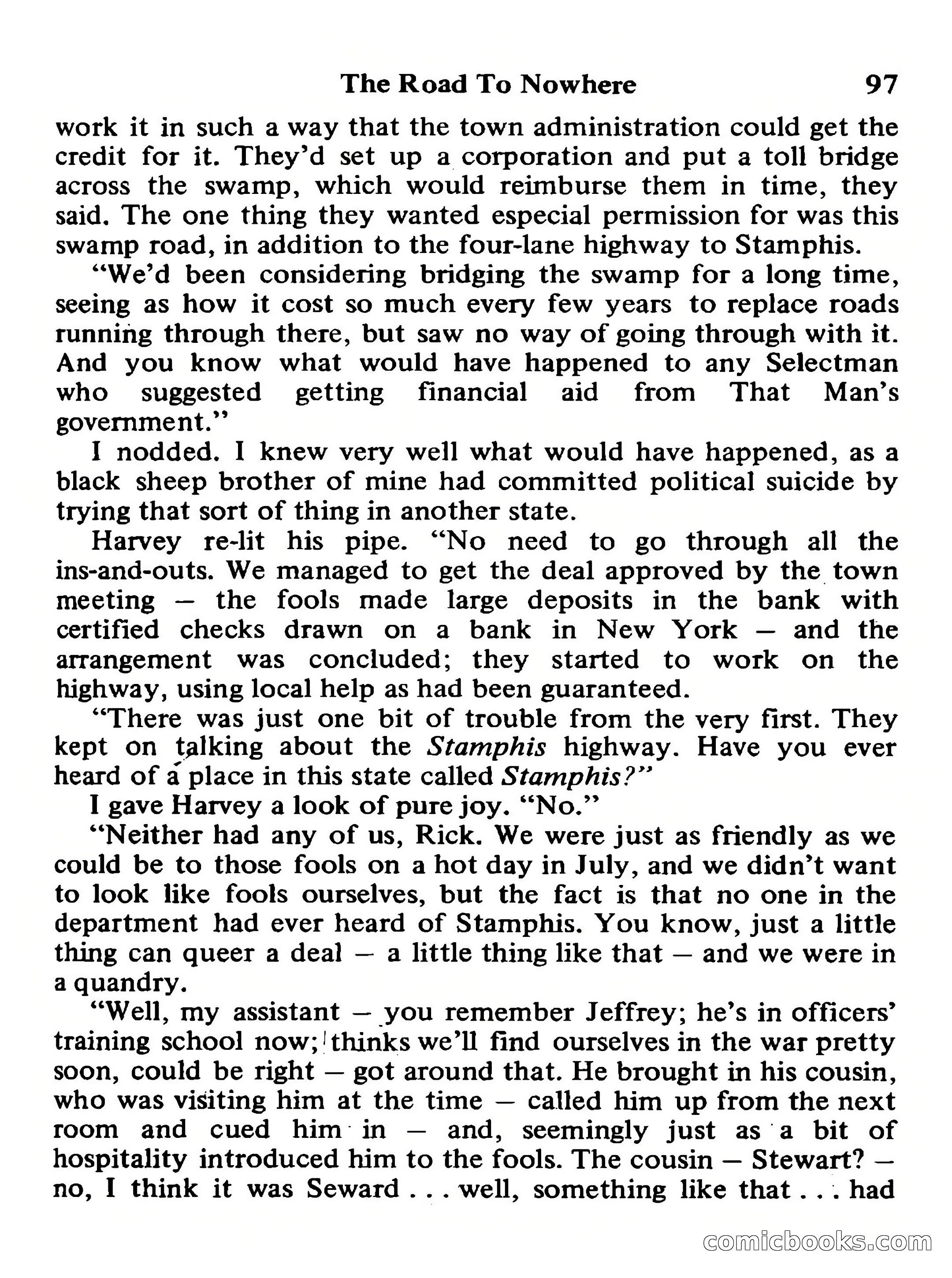 Magazine of Horror No. 33 — page 97 of 132