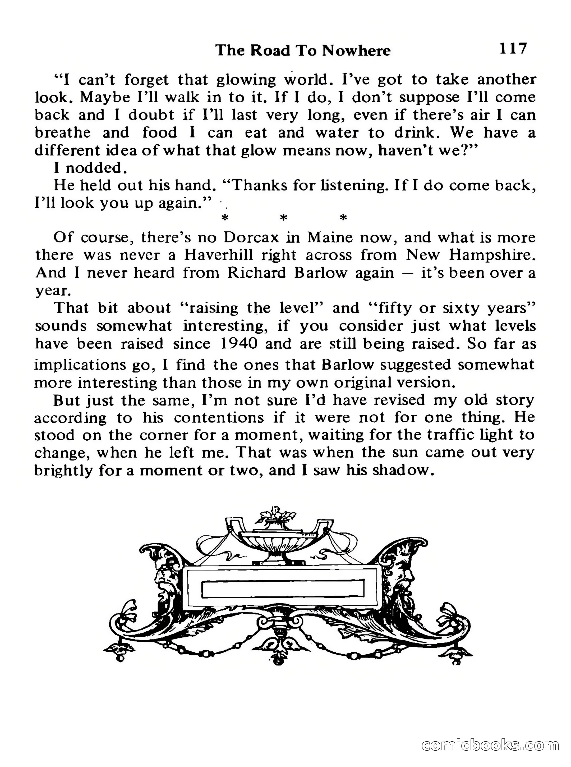 Magazine of Horror No. 33 — page 117 of 132
