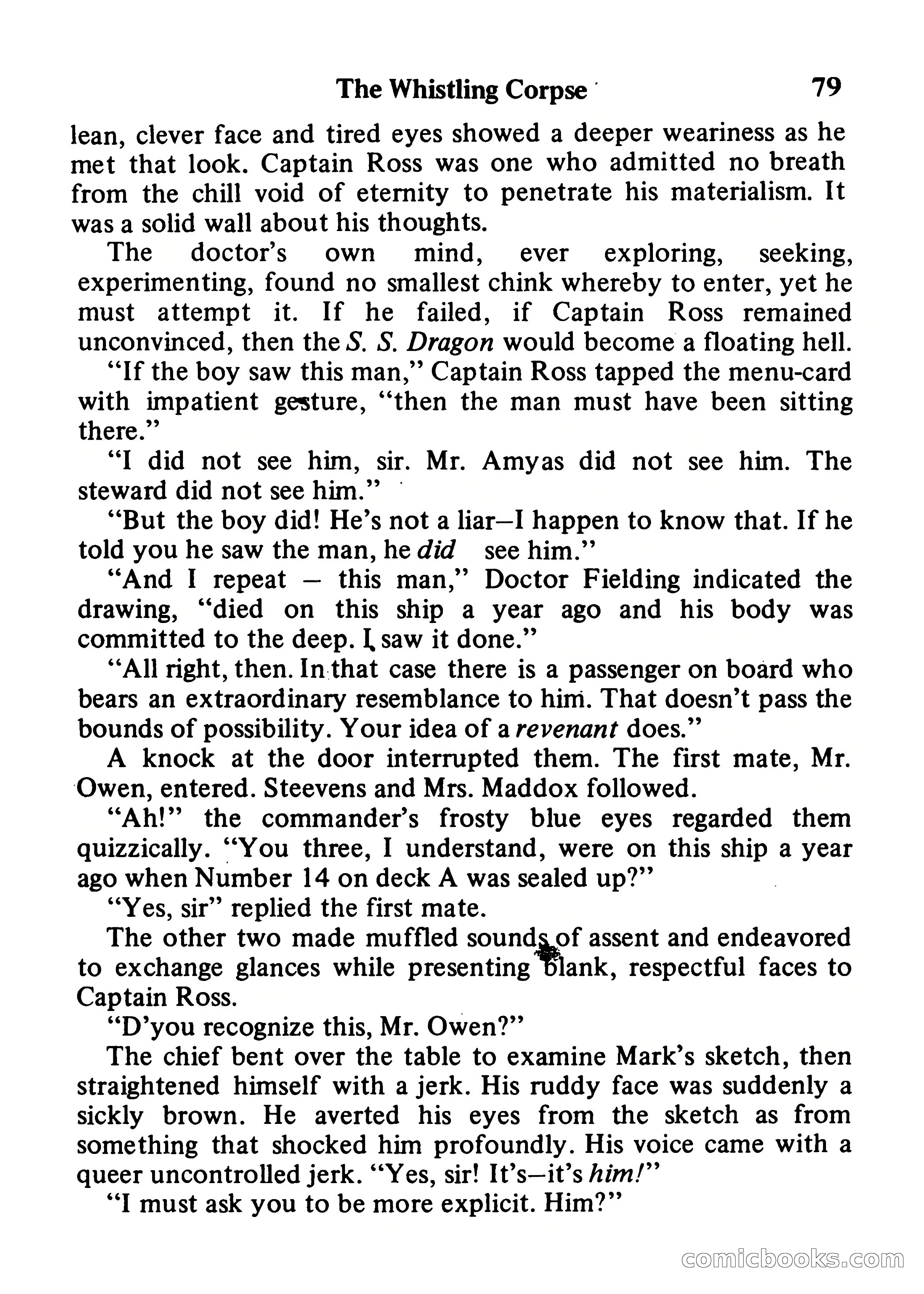 Magazine of Horror #34 — page 79 of 132